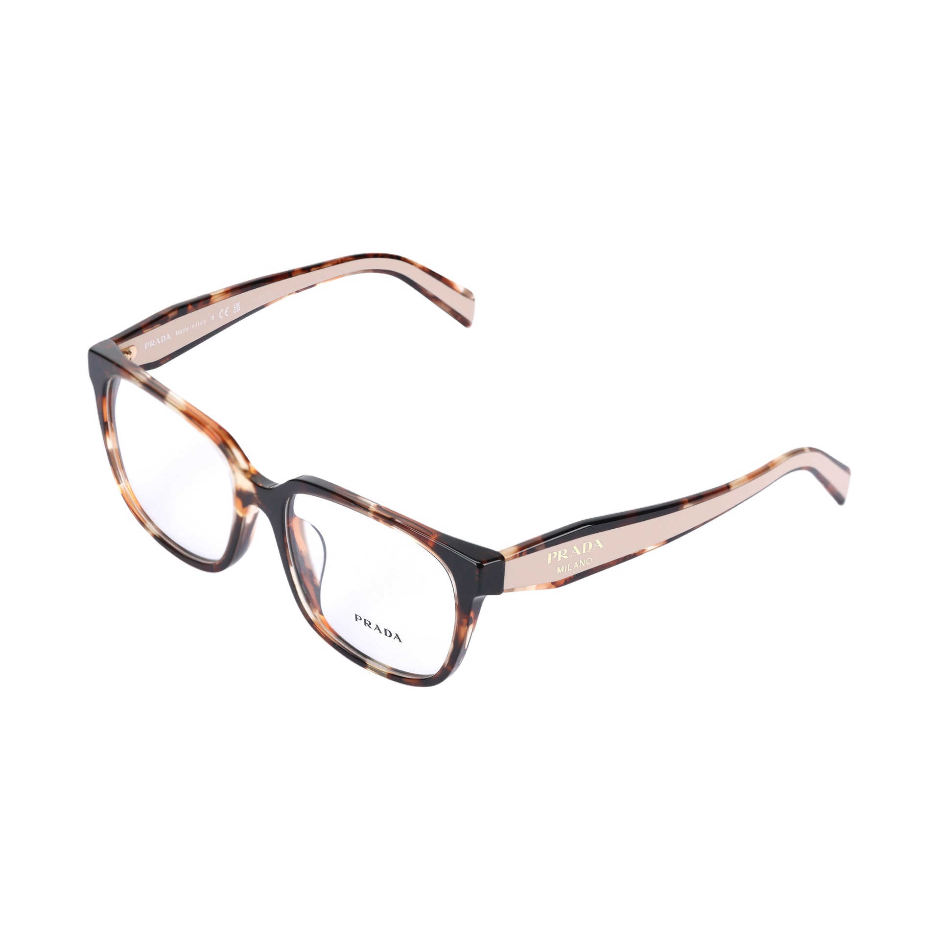 Prada VPR17Z Tortoise