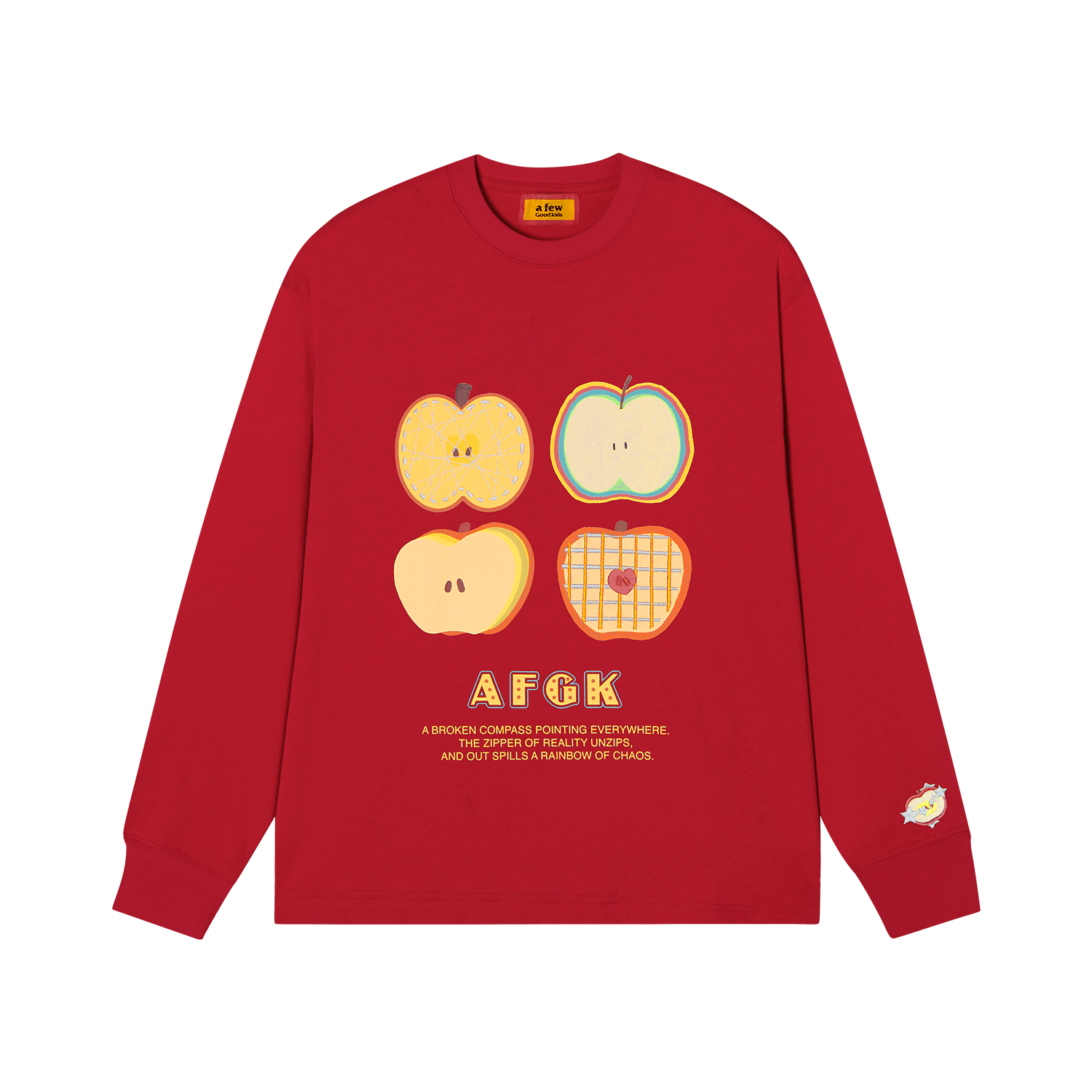 AFGK T