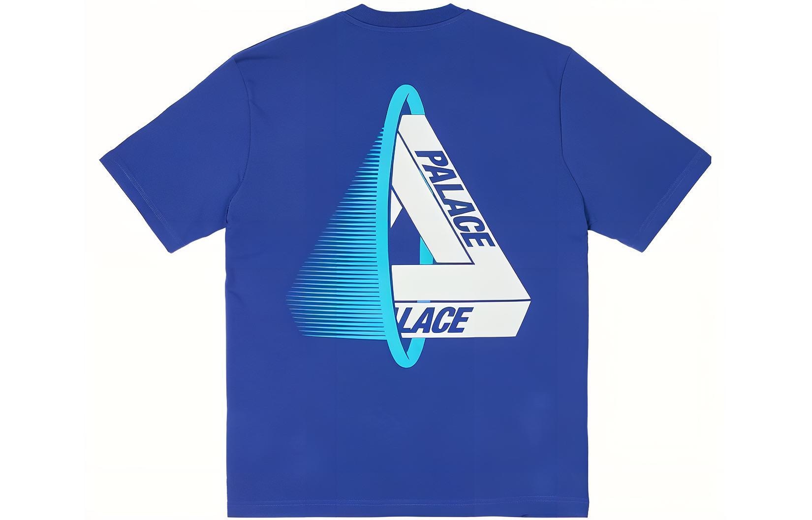 PALACE FW23 TRI-VOID T-SHIRT T