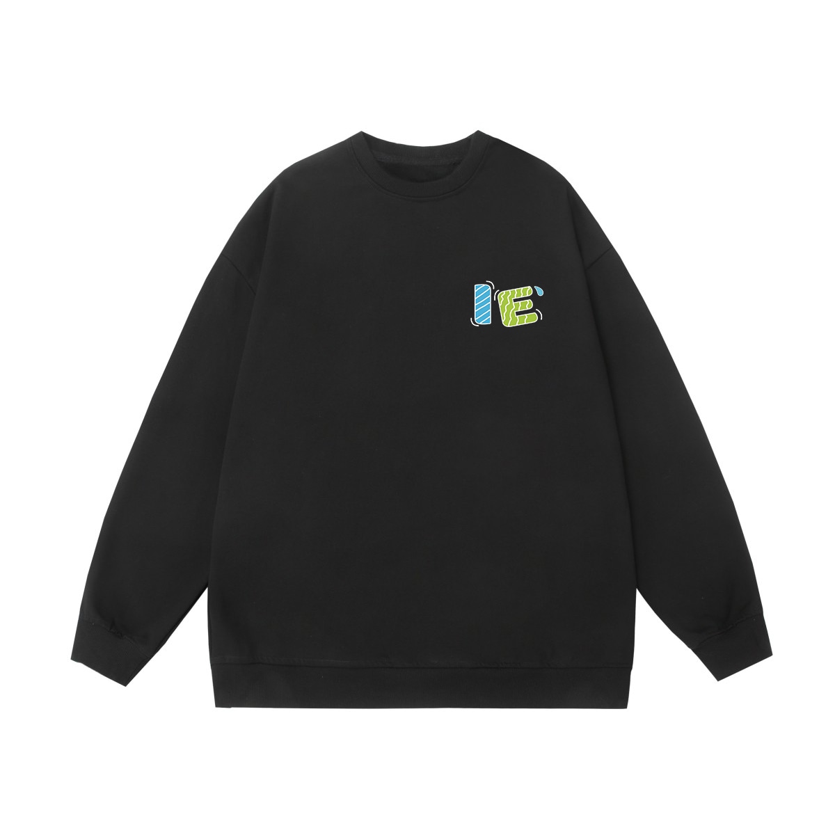 IE Logo