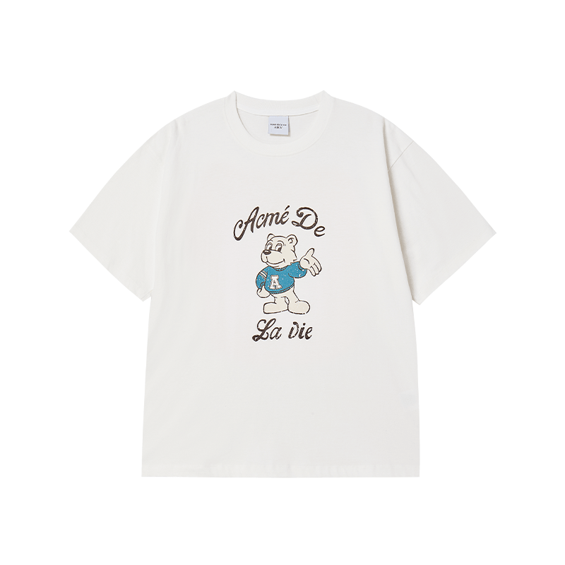 acme de la vieADLV T
