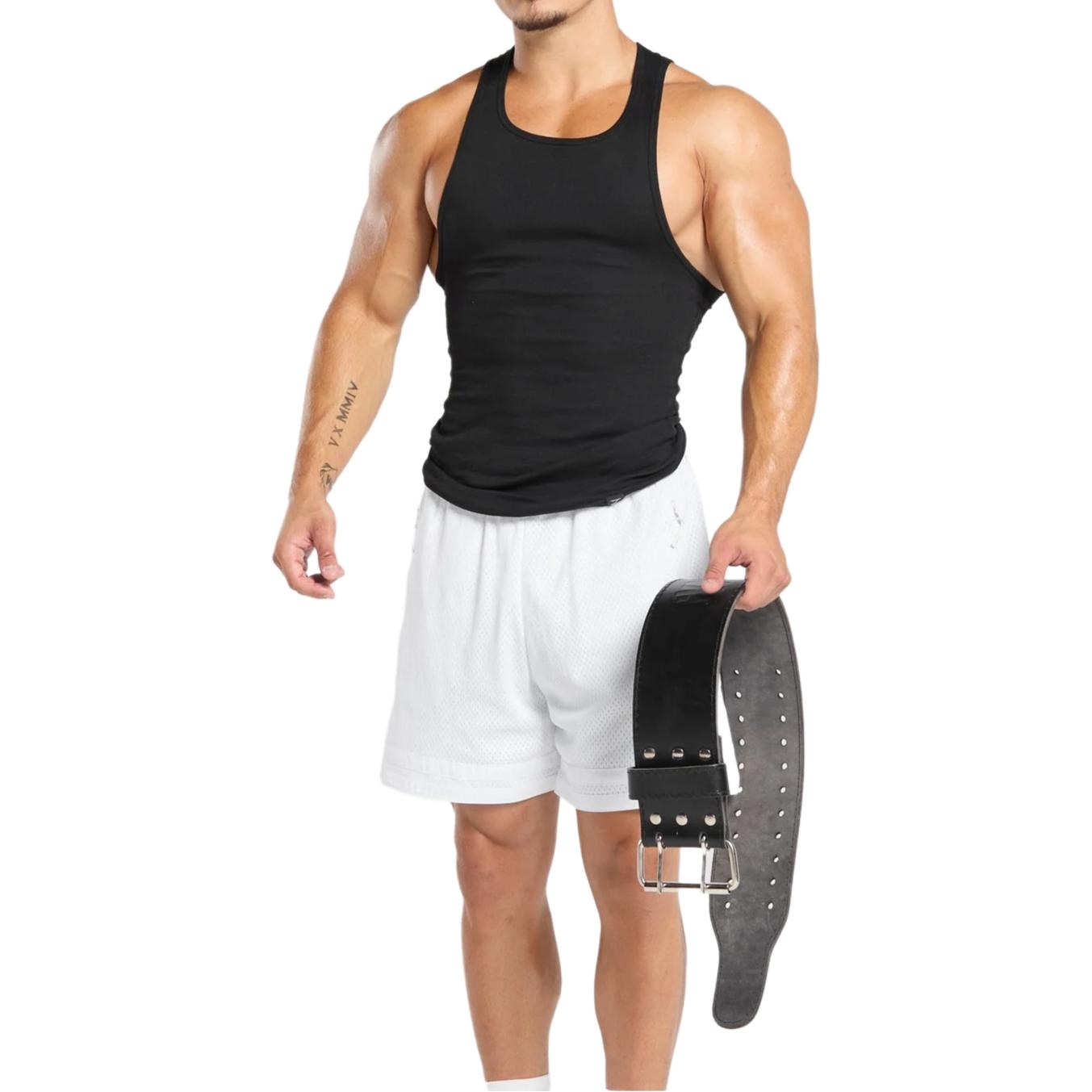 GYMSHARK