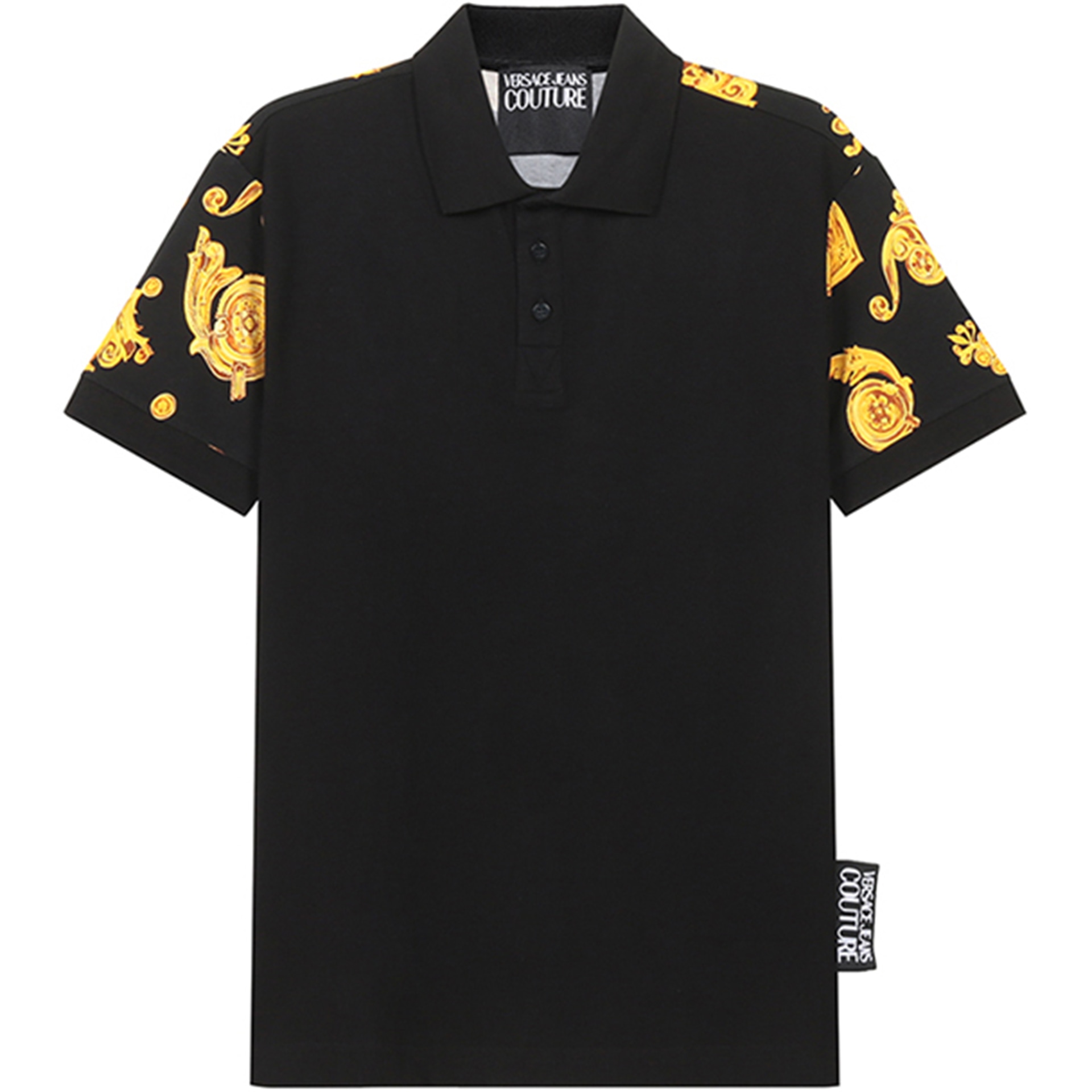 VERSACE JEANS COUTURE Polo