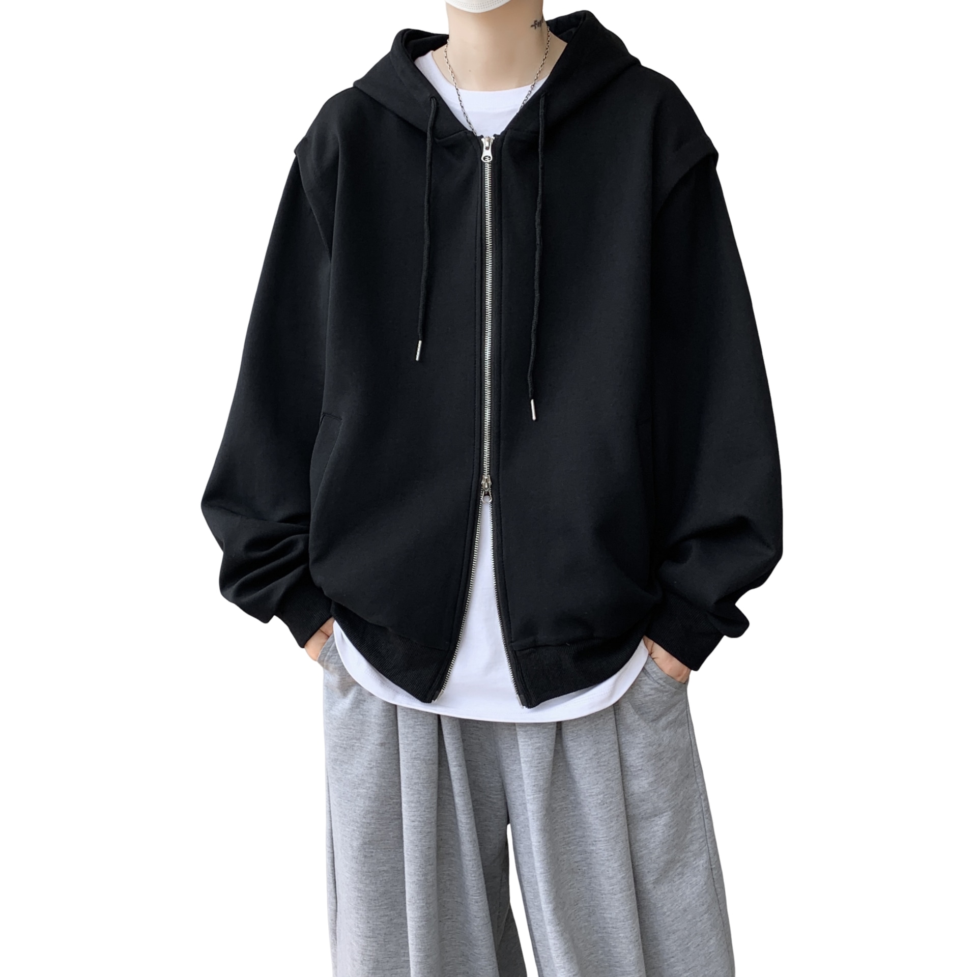 H.V.G.A cleanfit