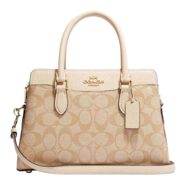 COACH/蔻驰 COACH Darcie 26