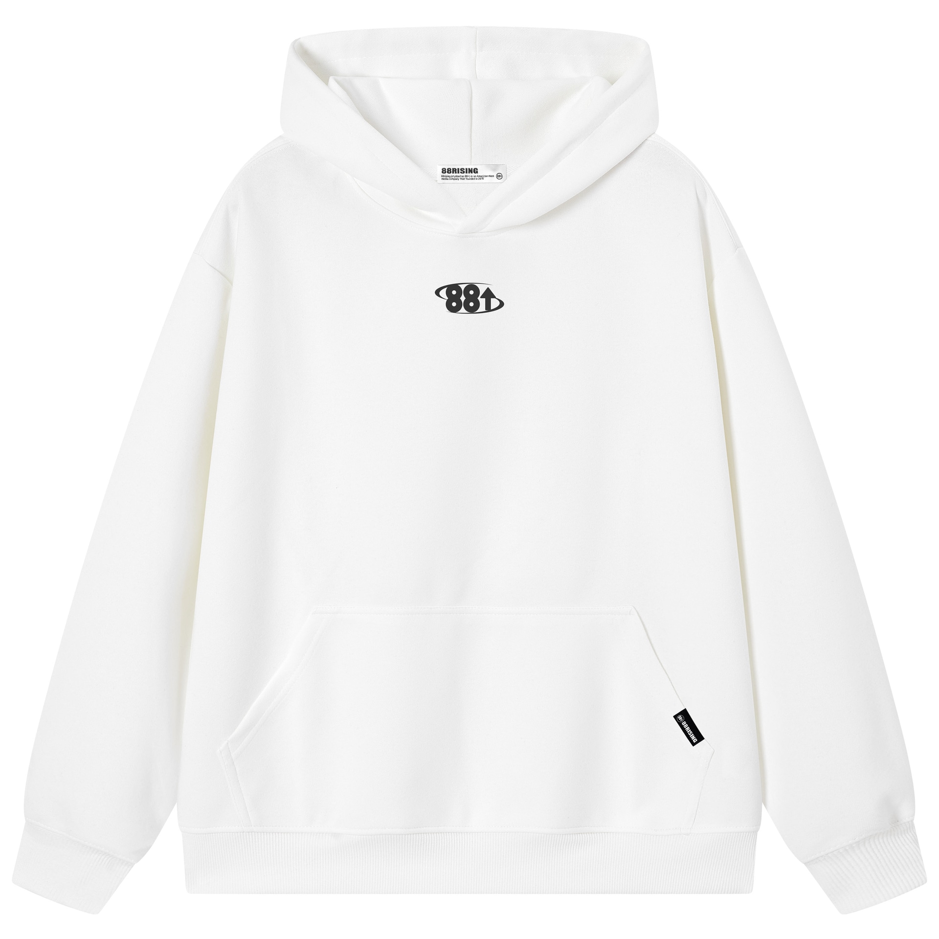 88rising LOGO