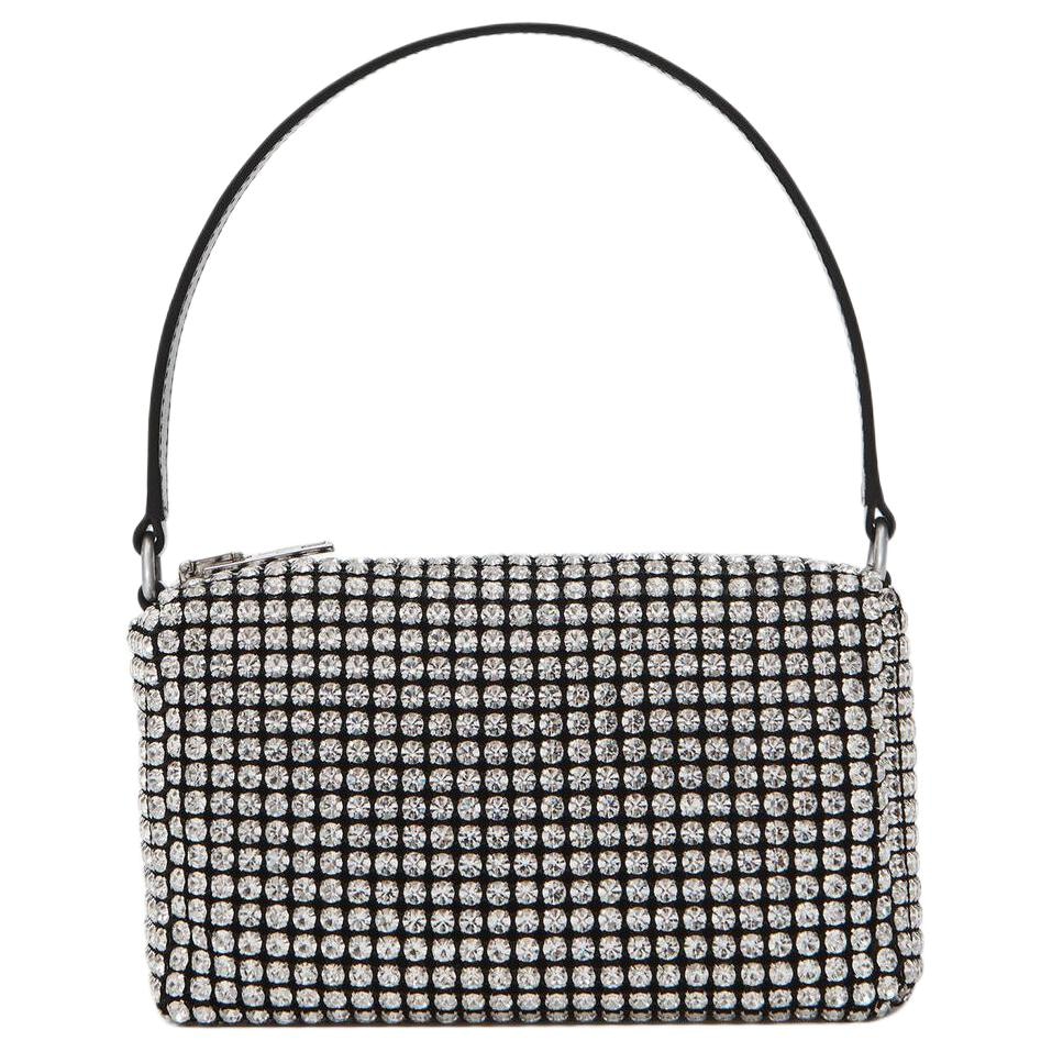 Alexander Wang Heiress White
