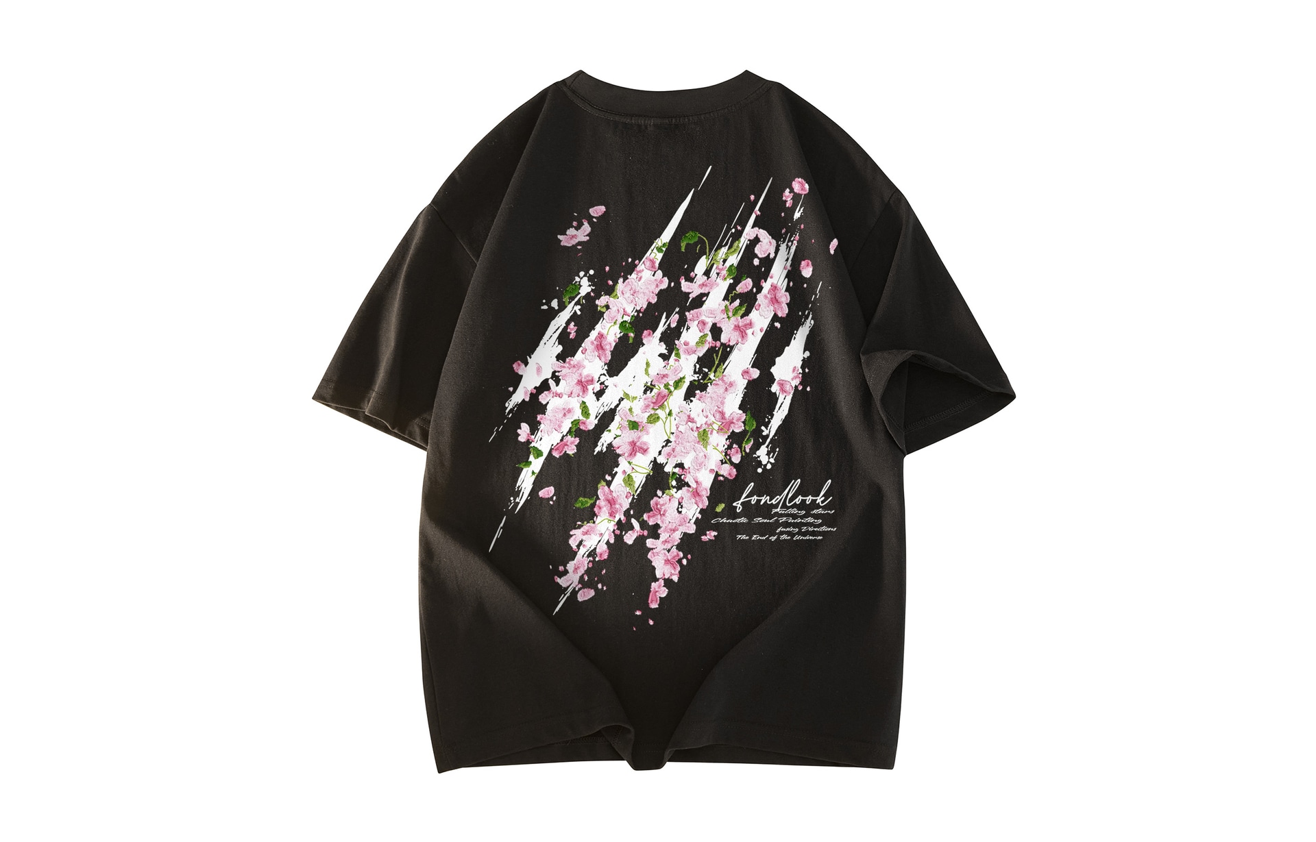 FONDLOOK T