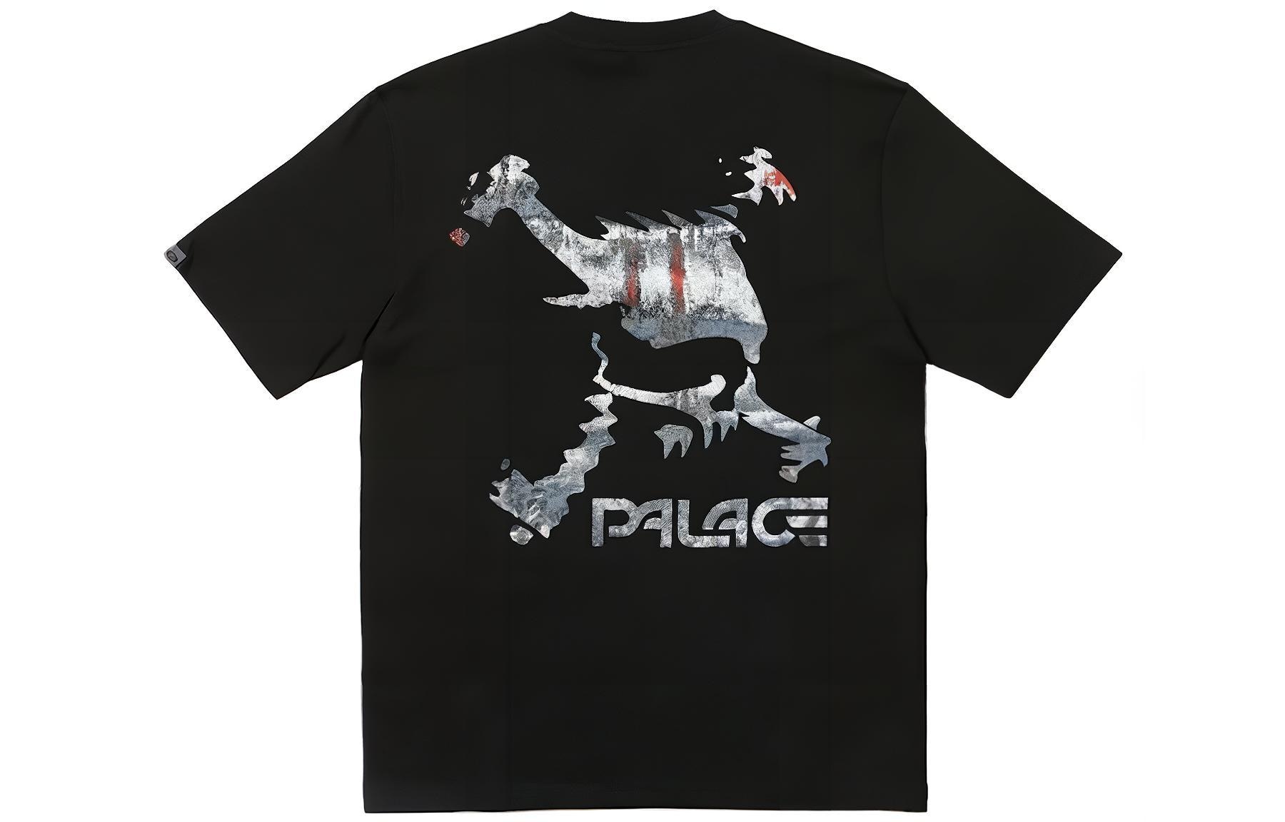 Palace x Oakley SS23 T-Shirt