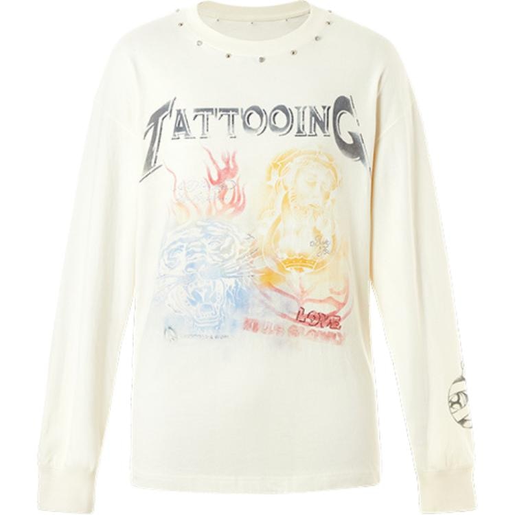 Ed Hardy T