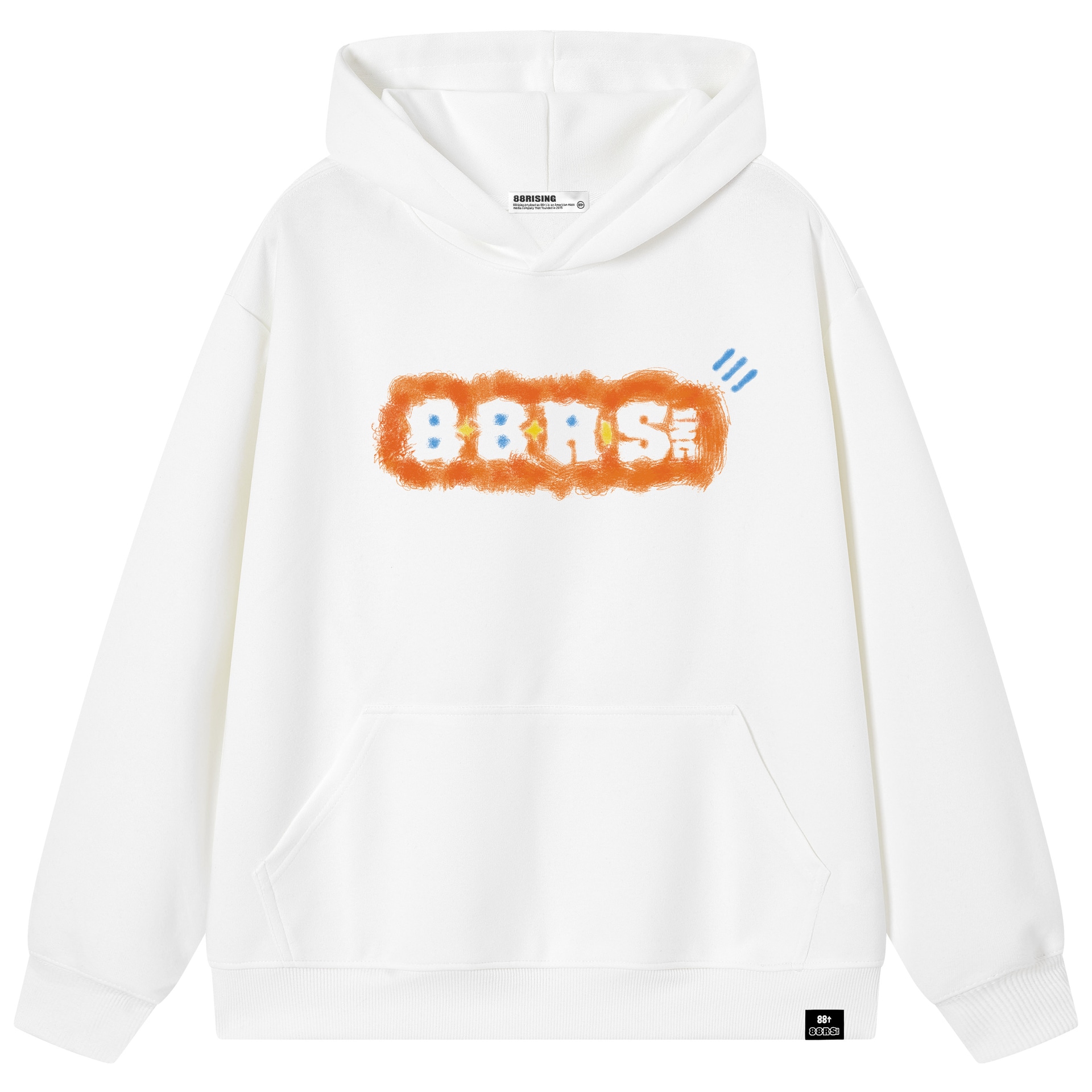 88rising LOGO