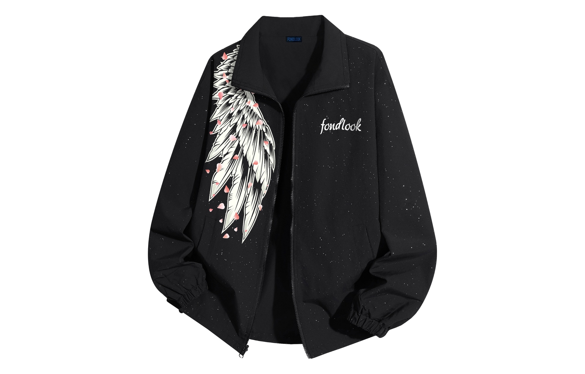 FONDLOOK