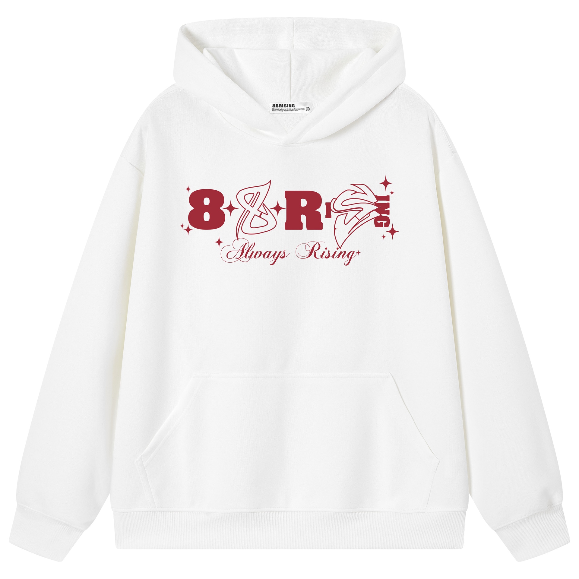 88rising LOGO