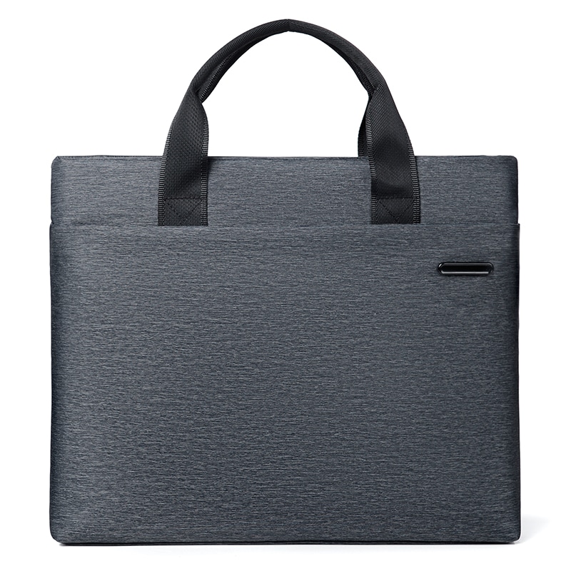 XOKY Oxford Briefcase