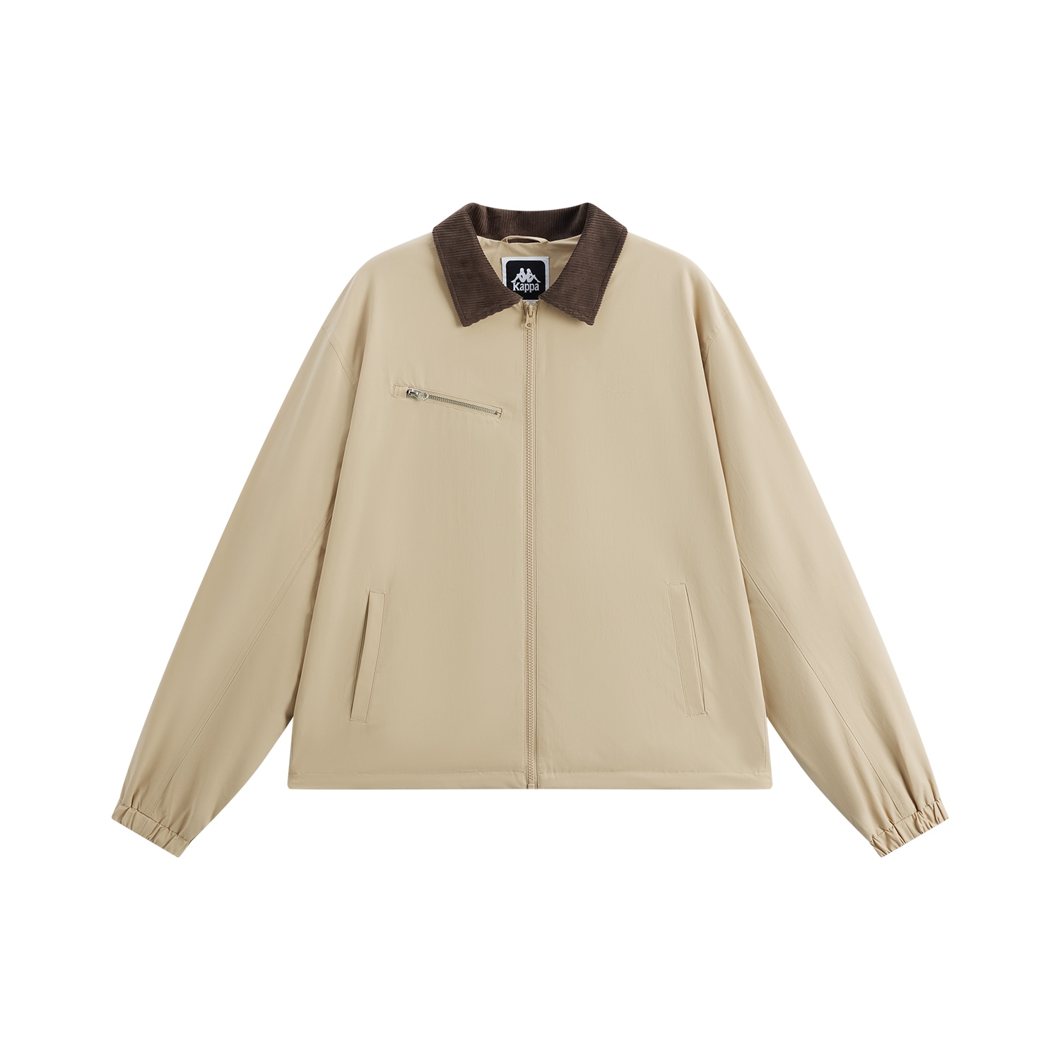 Kappa/卡帕 Kappa 1916 Series Barn Style Jacket