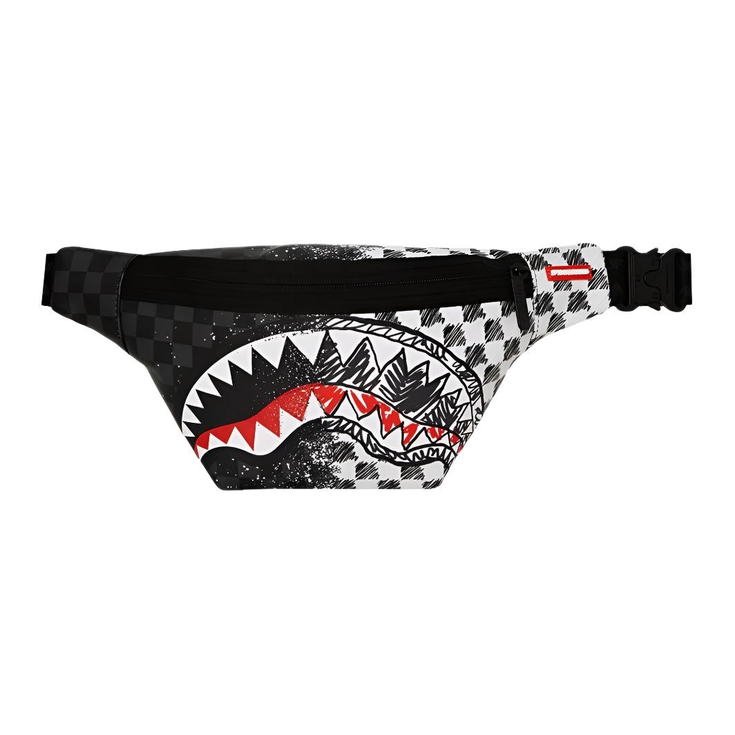 SPRAYGROUND PVC