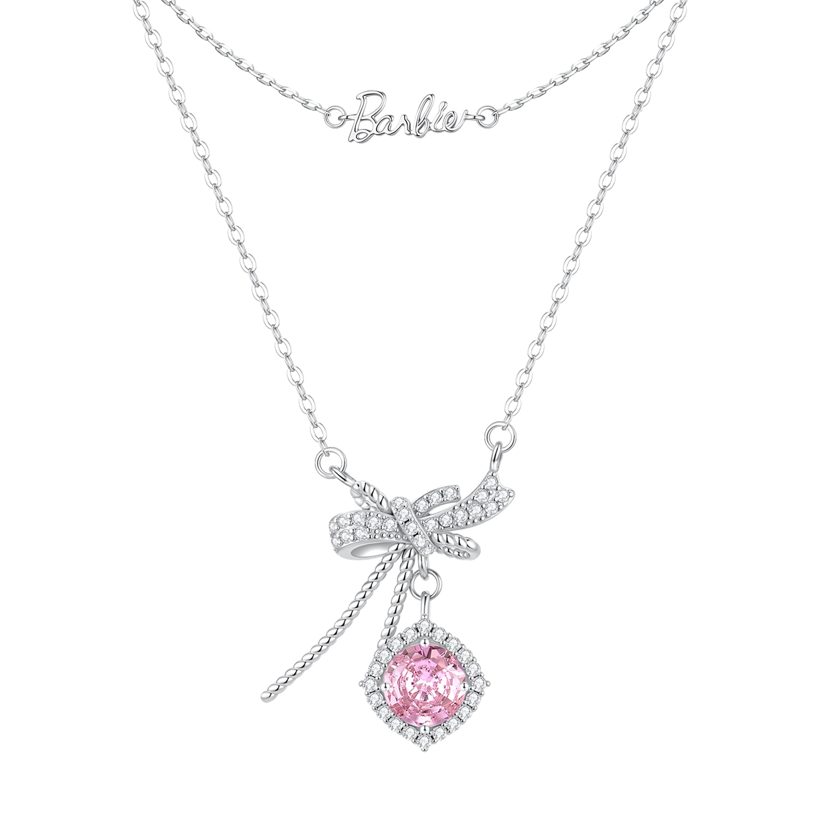 Barbie/芭比 Barbie S925