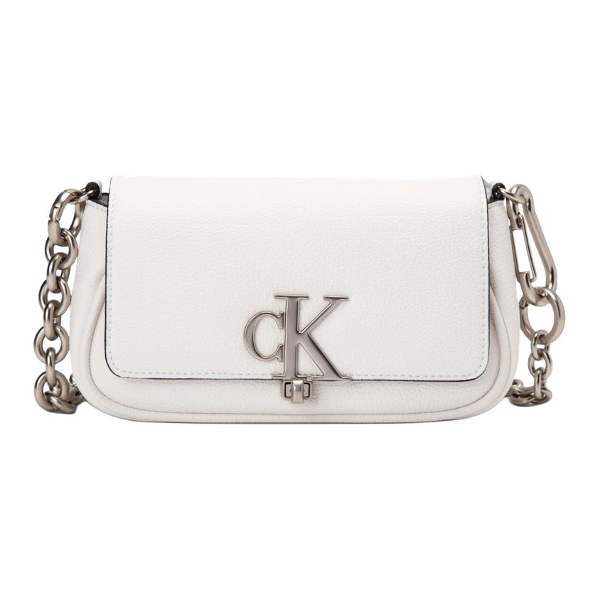 Calvin Klein Moonlight White