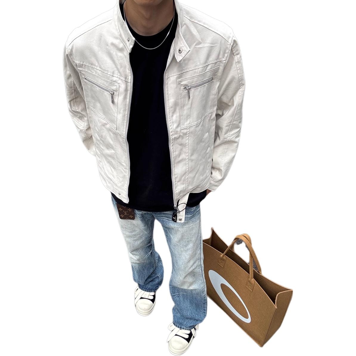City Hipster cleanfit