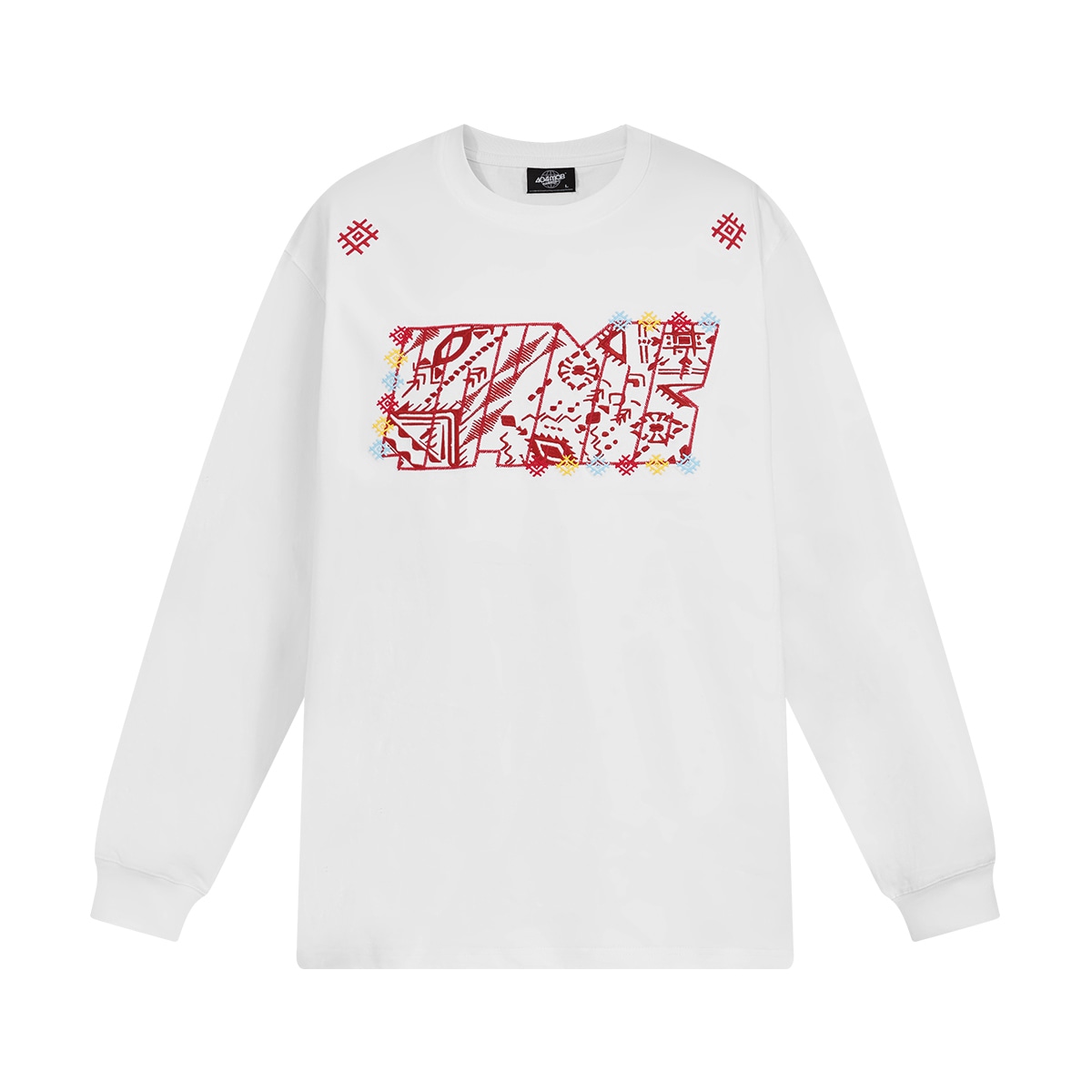 404MOB GANG T