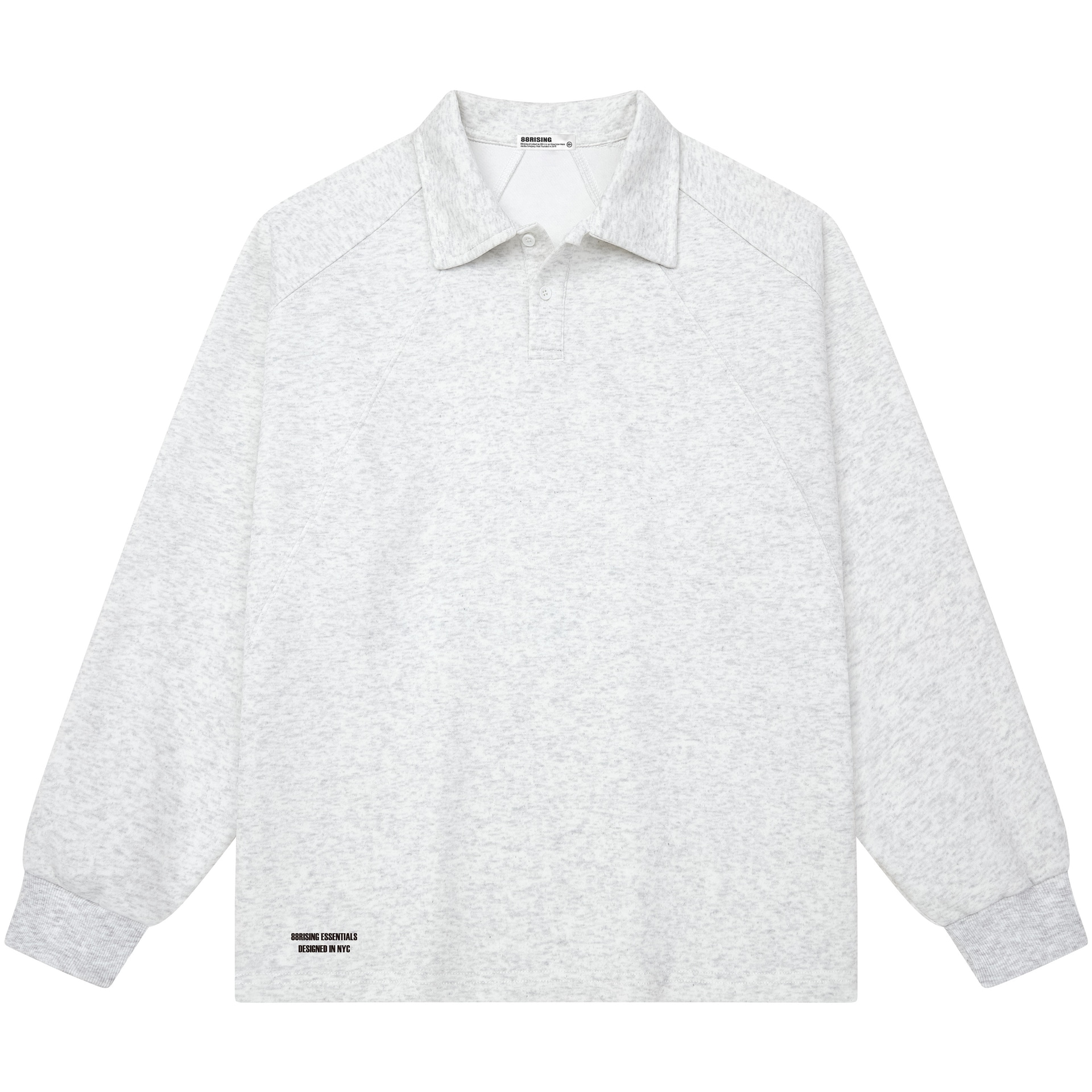 88rising polo