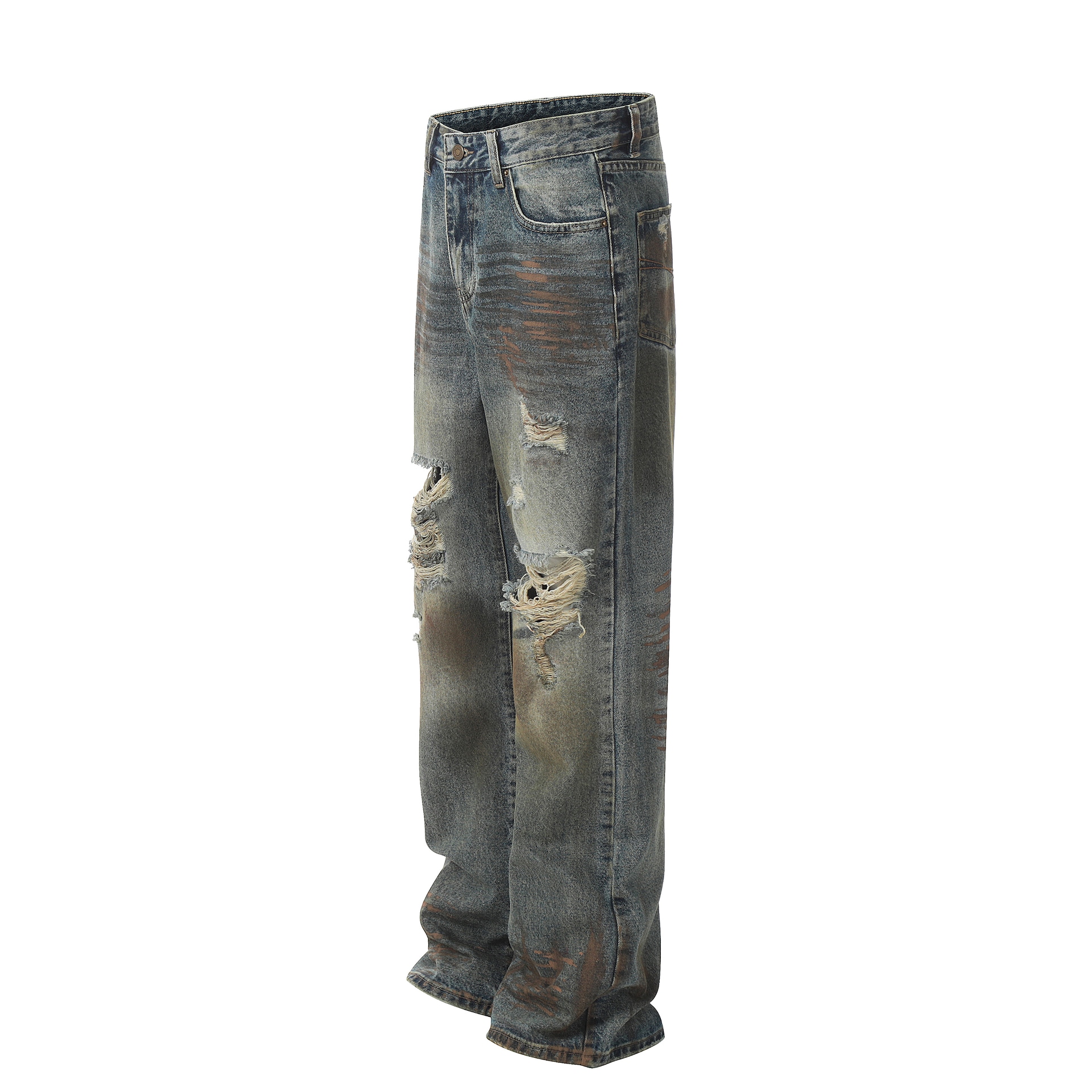 FEAROM dirtyfit