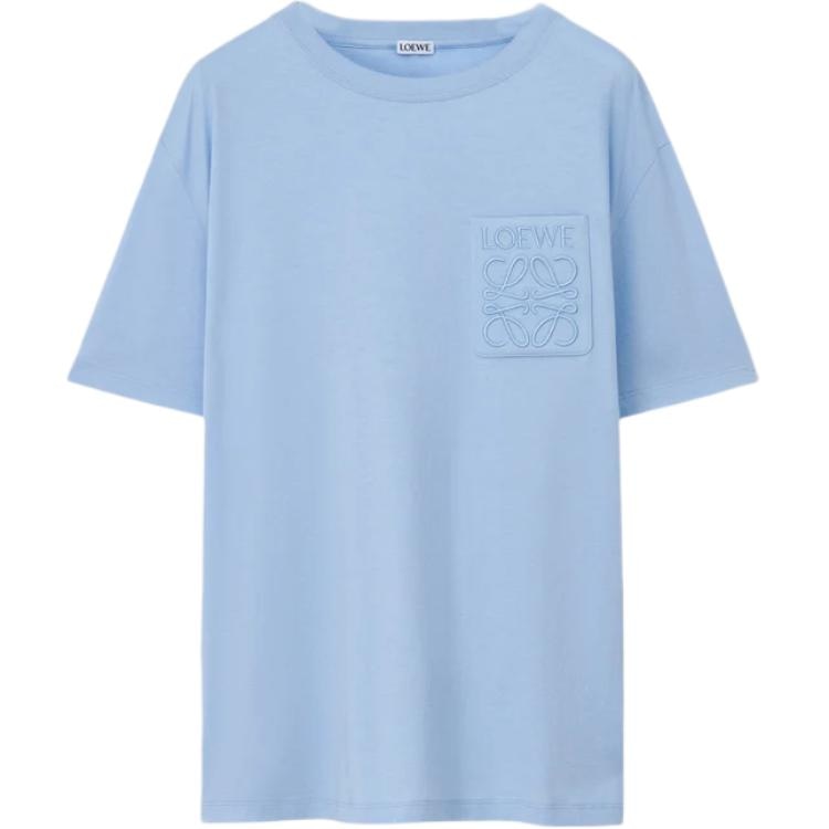 LOEWE SS25 LogoT
