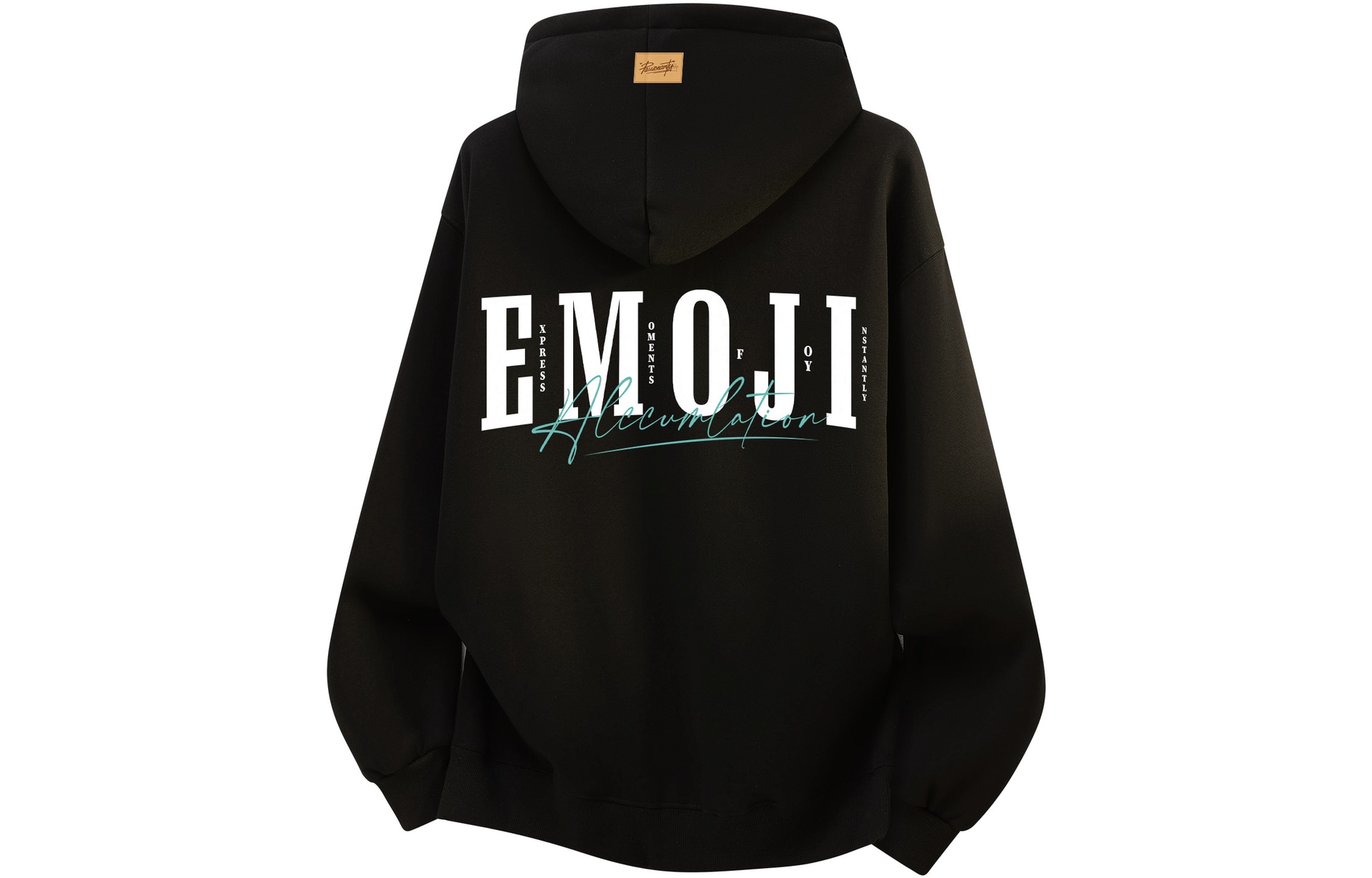 emoji logo