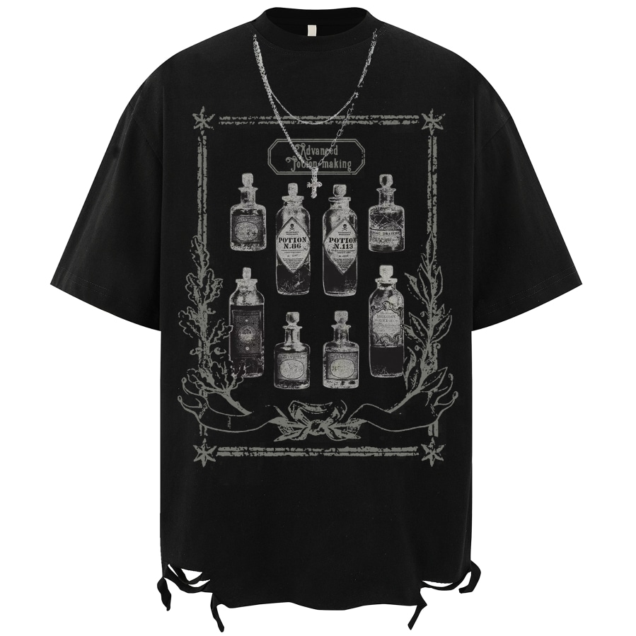 BEAR UNION T