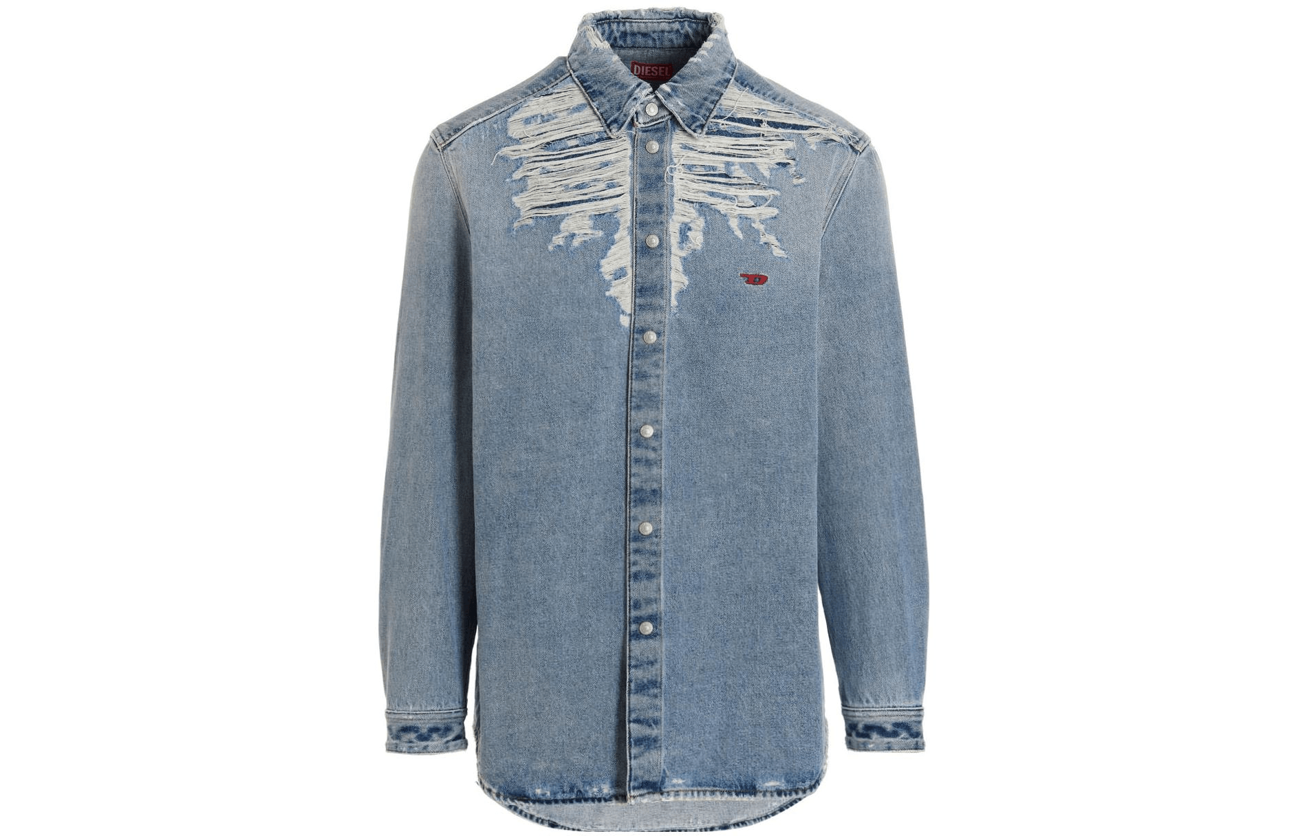 DIESEL Denim Jacket