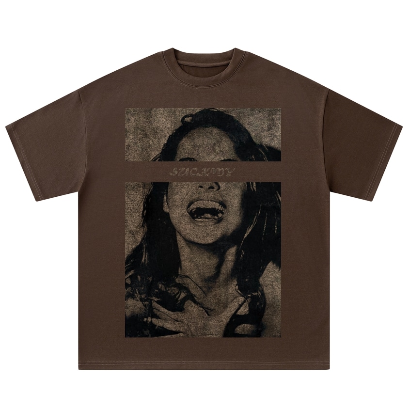 BEAR UNION T
