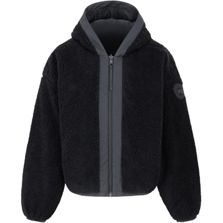 Canada Goose SS26 Alberni
