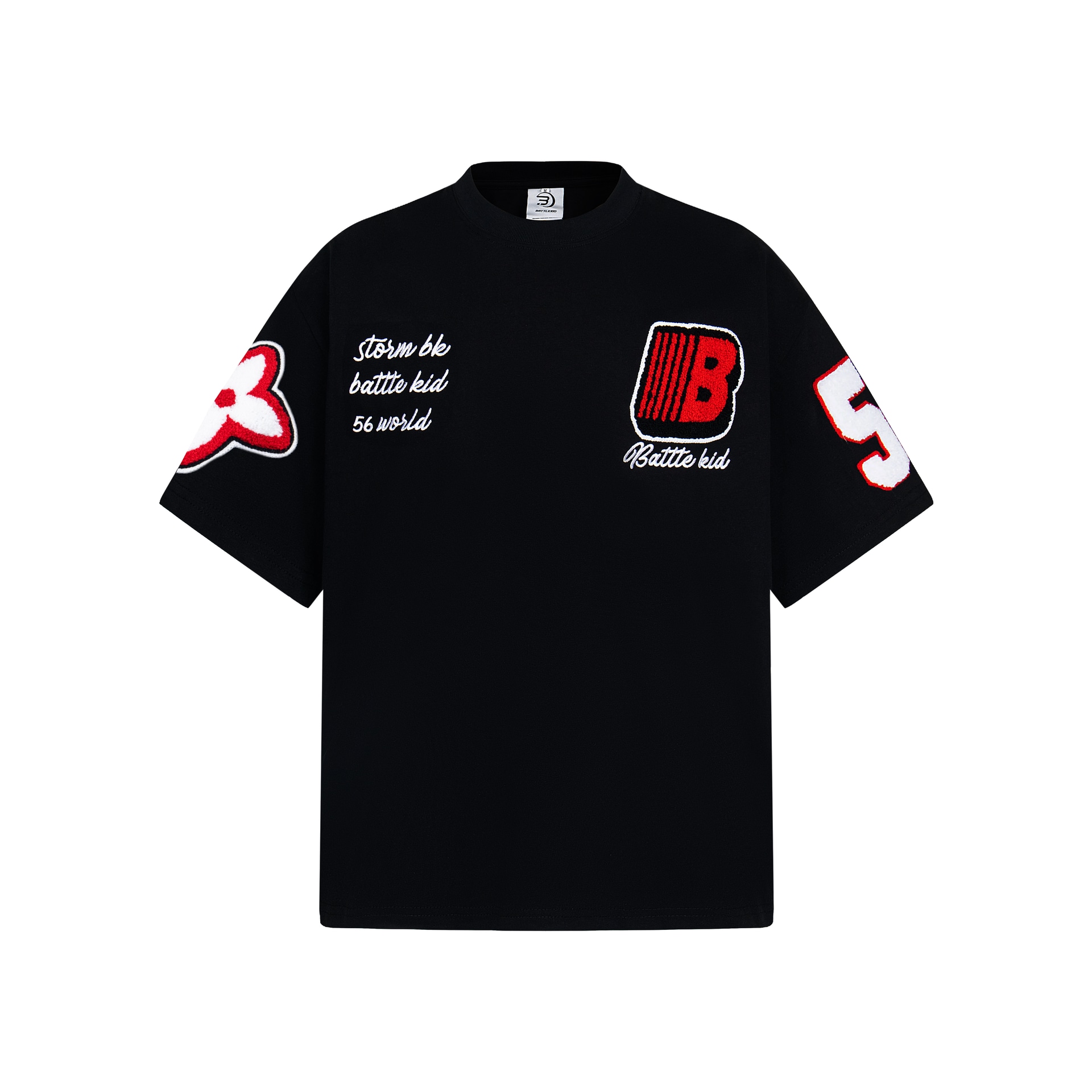 BEAR UNION T