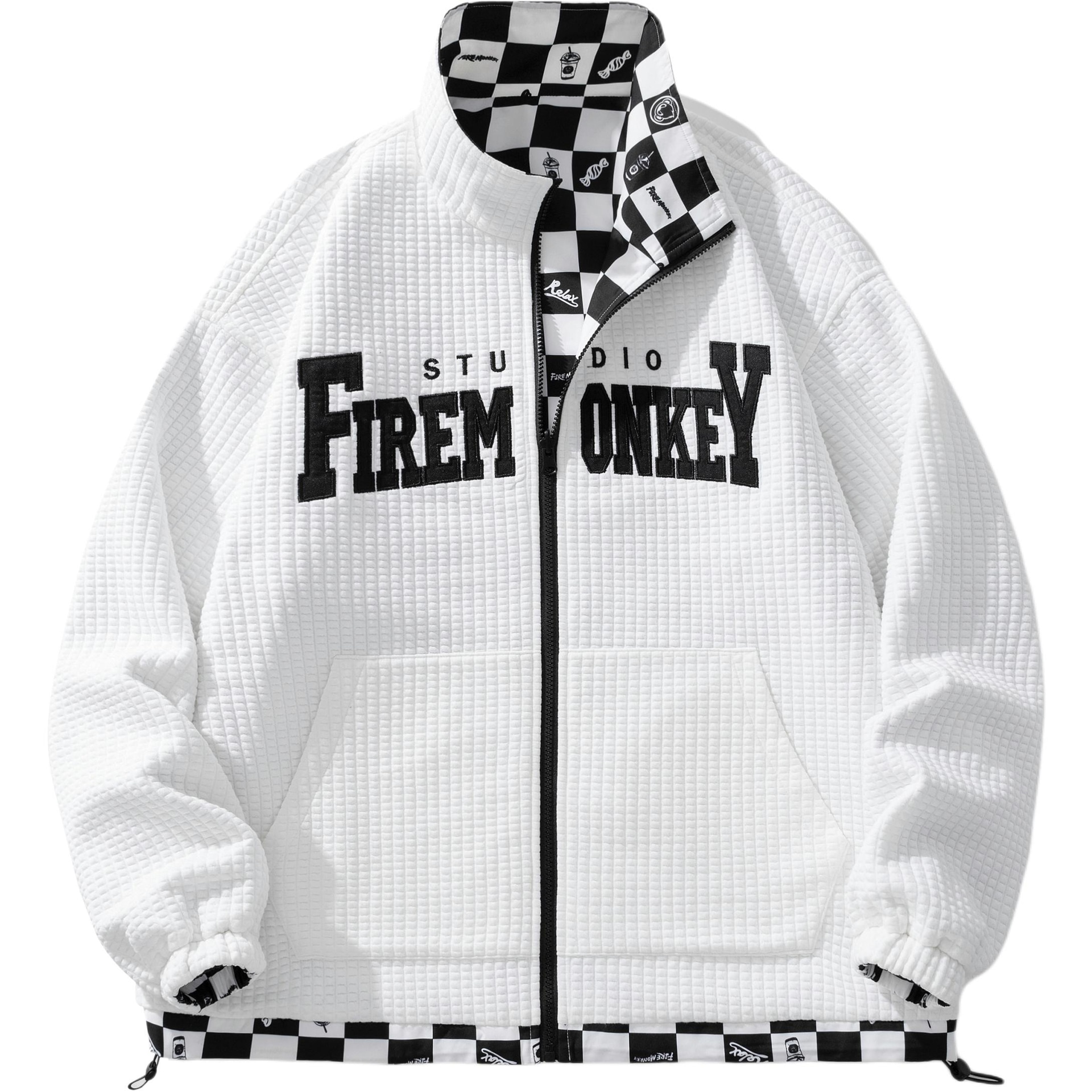 火猴/FireMonkey FireMonkey