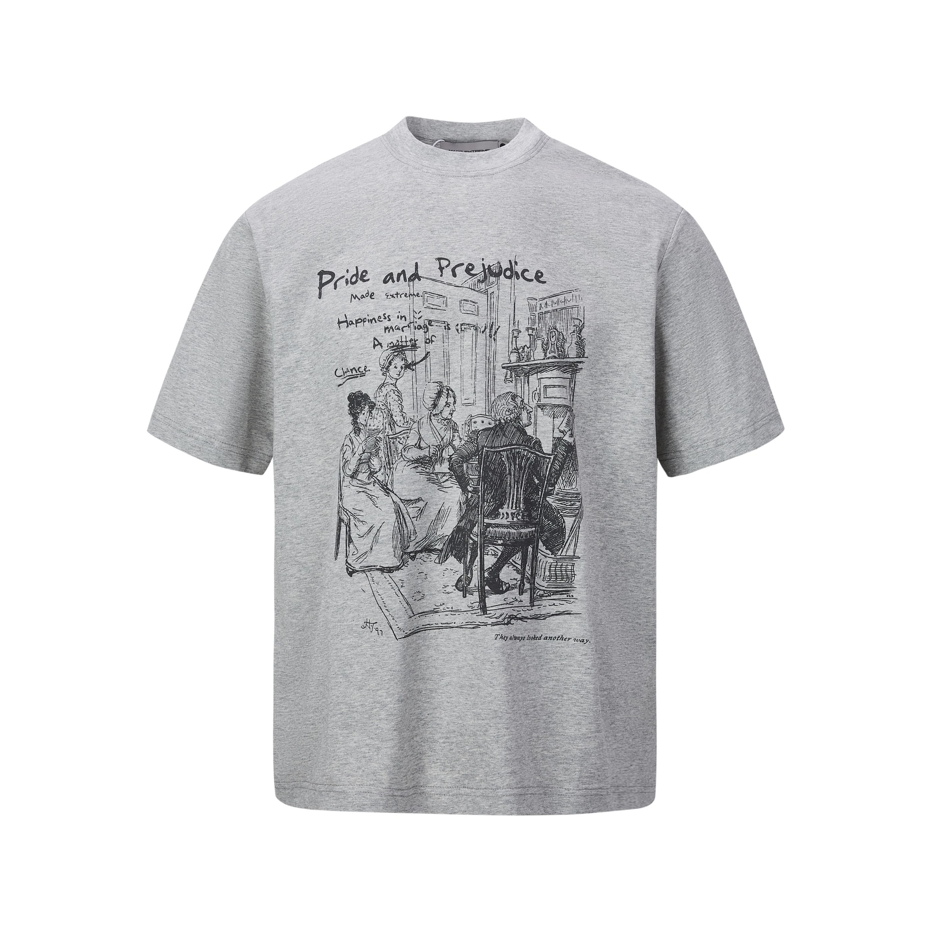 BEAR UNION T