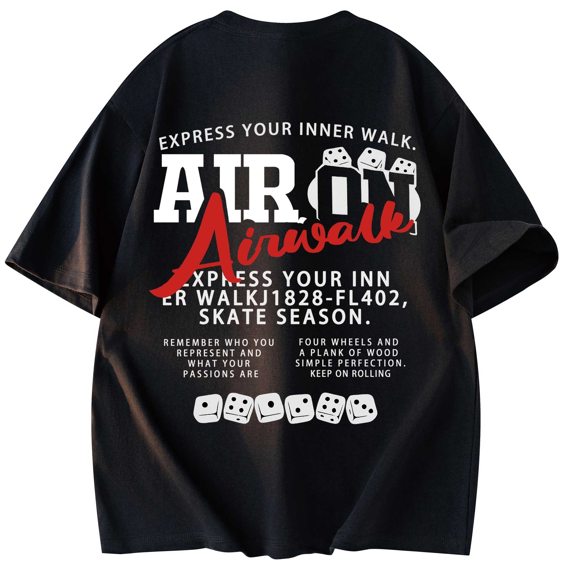 Airwalk T