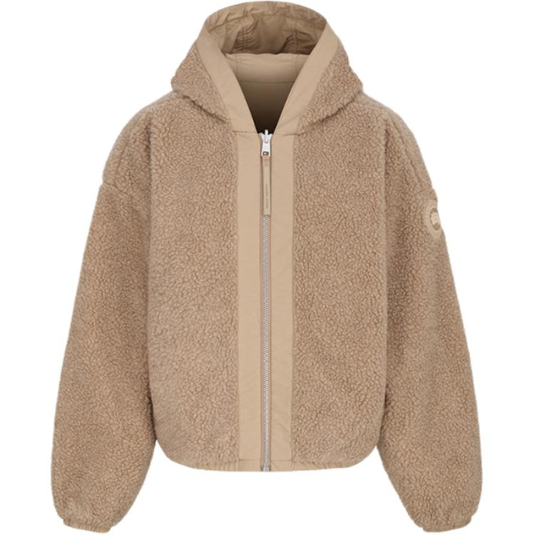 Canada Goose SS25 Alberni
