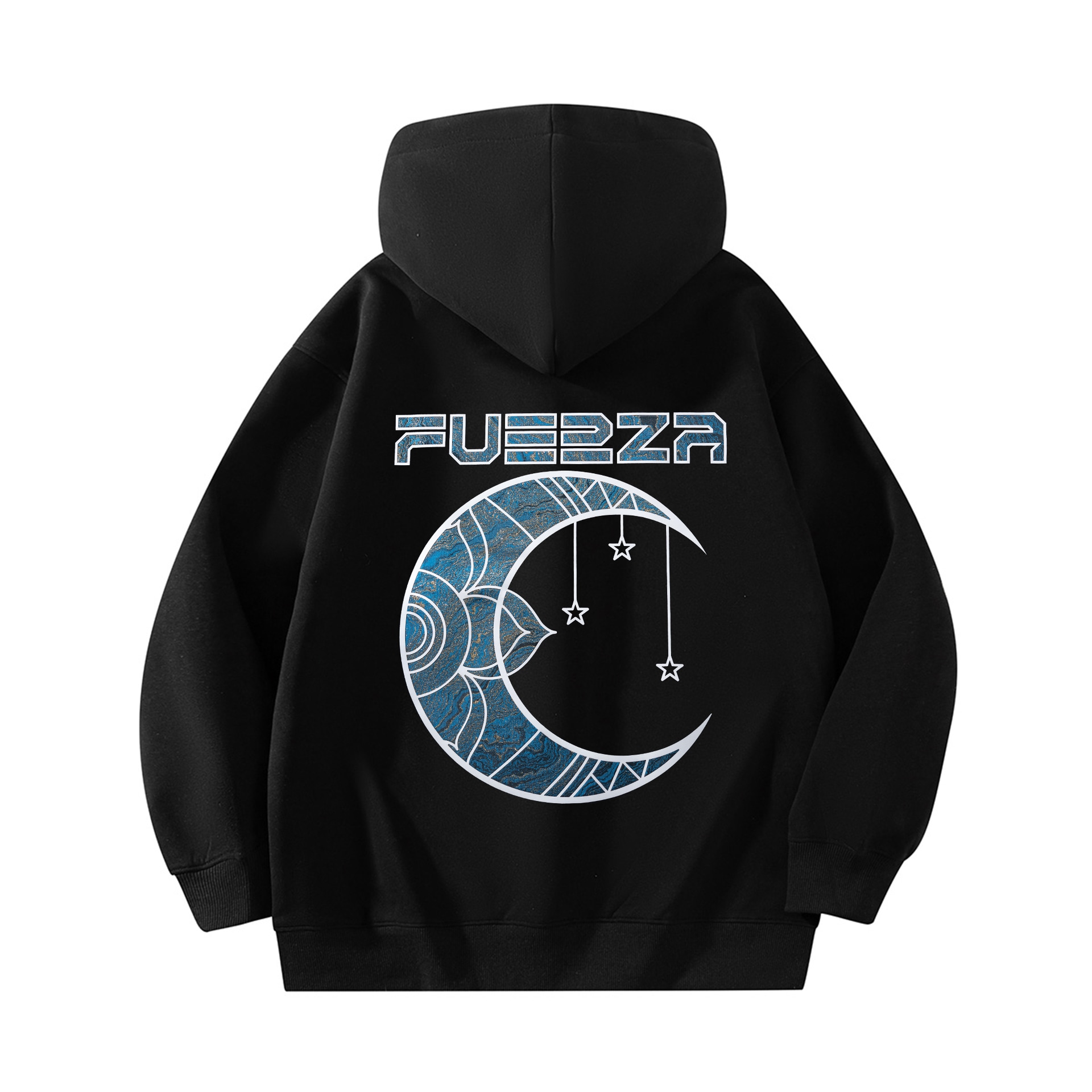 FUERZA 3D