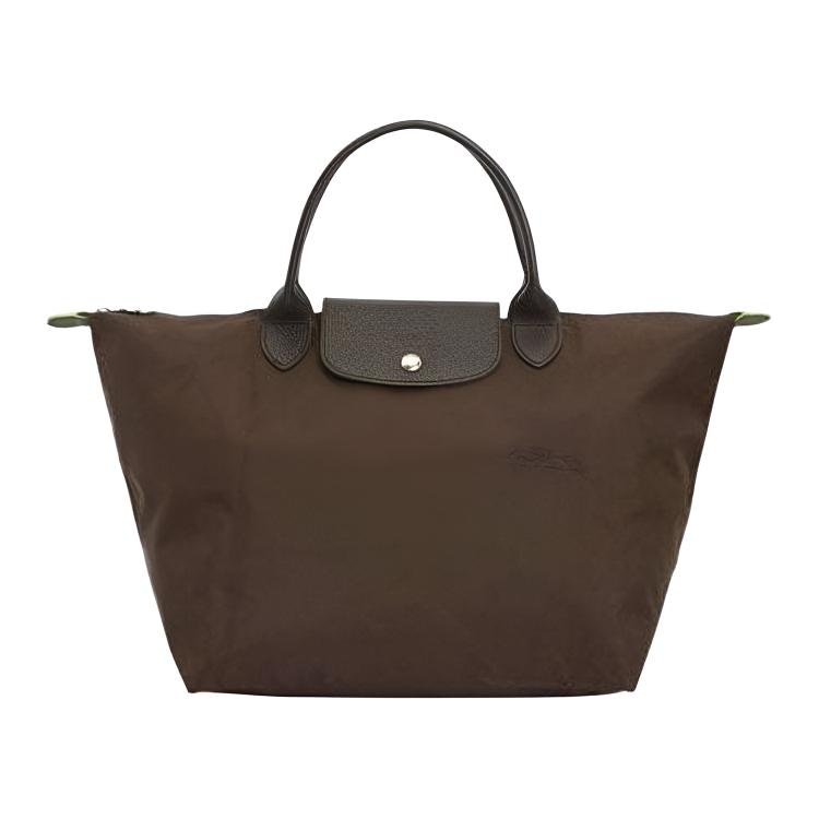 LONGCHAMP/珑骧 LONGCHAMP Le Pliage Green