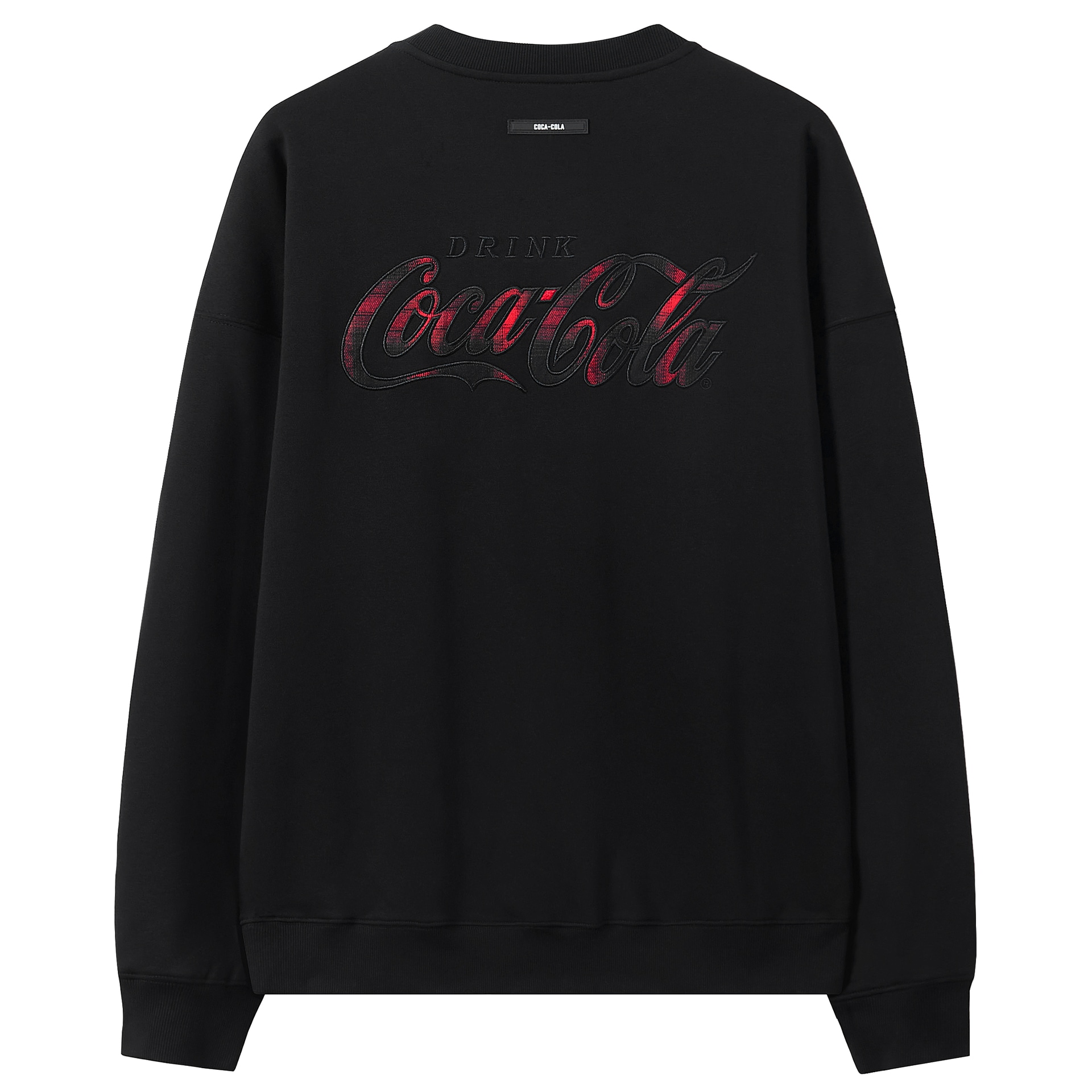 Coca-Cola/可口可乐 Coca-Cola