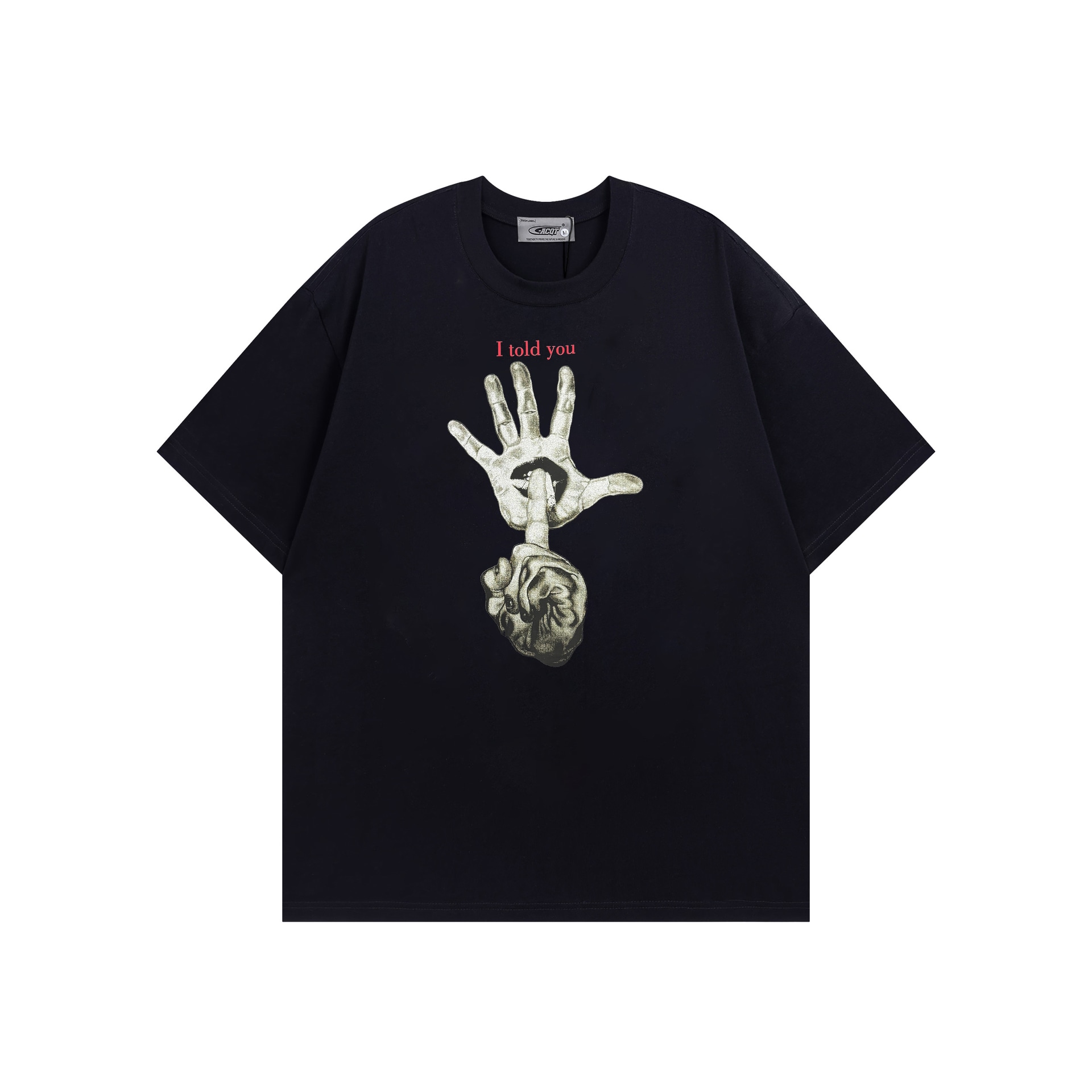 BEAR UNION T