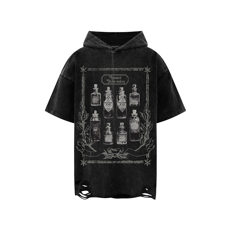 BEAR UNION T