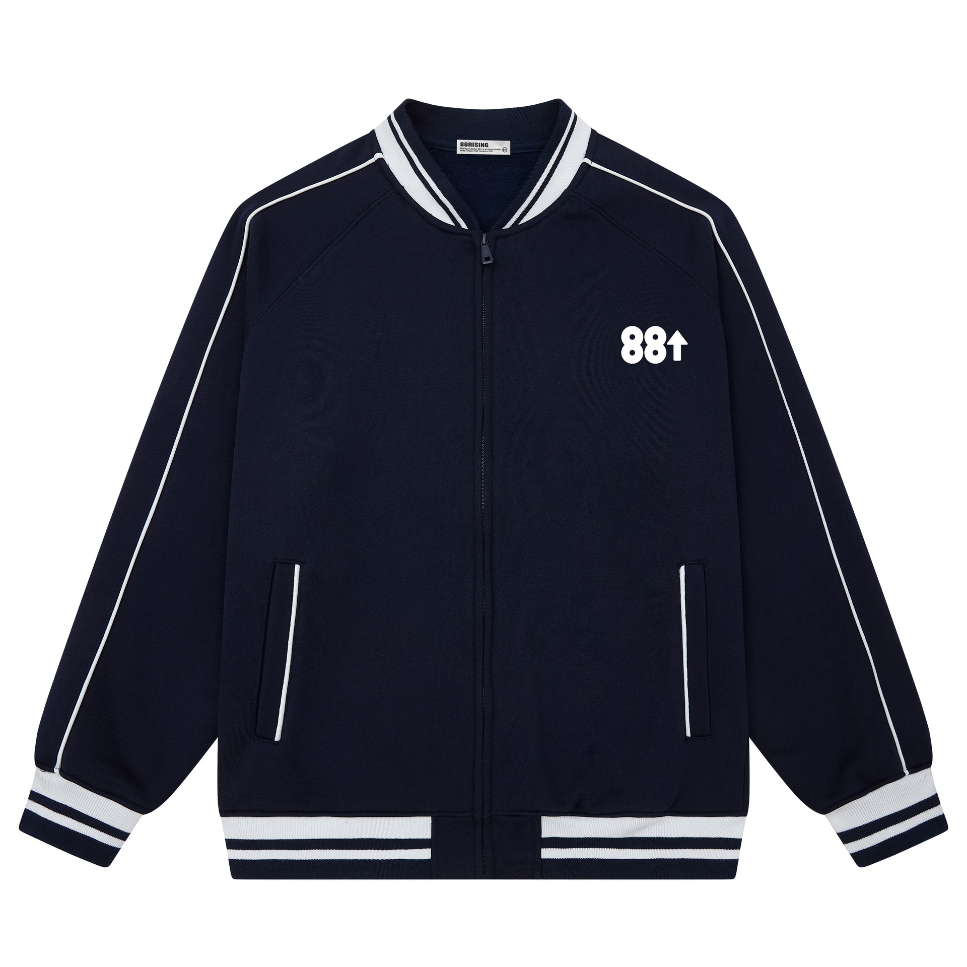 88rising