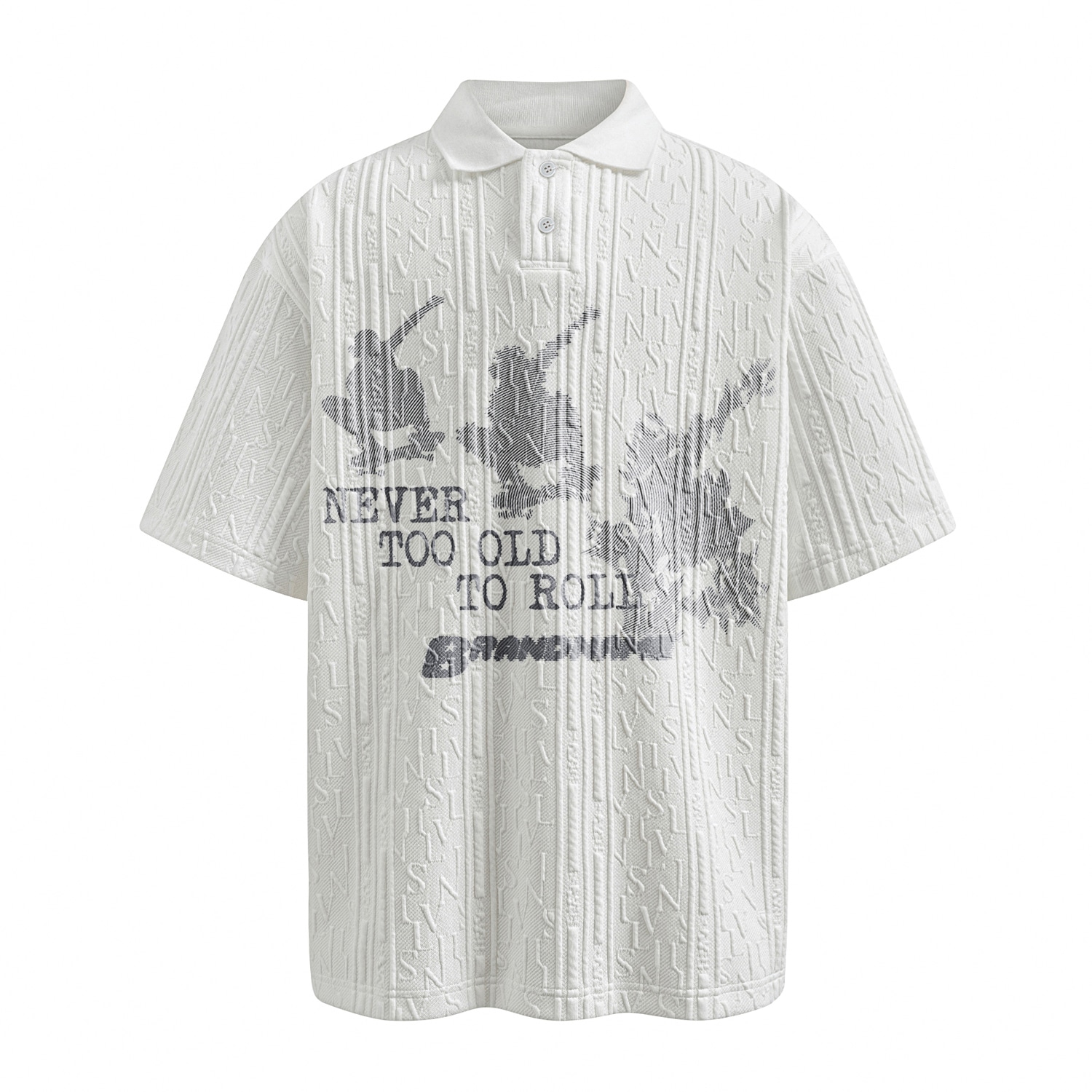 BEAR UNION Polo