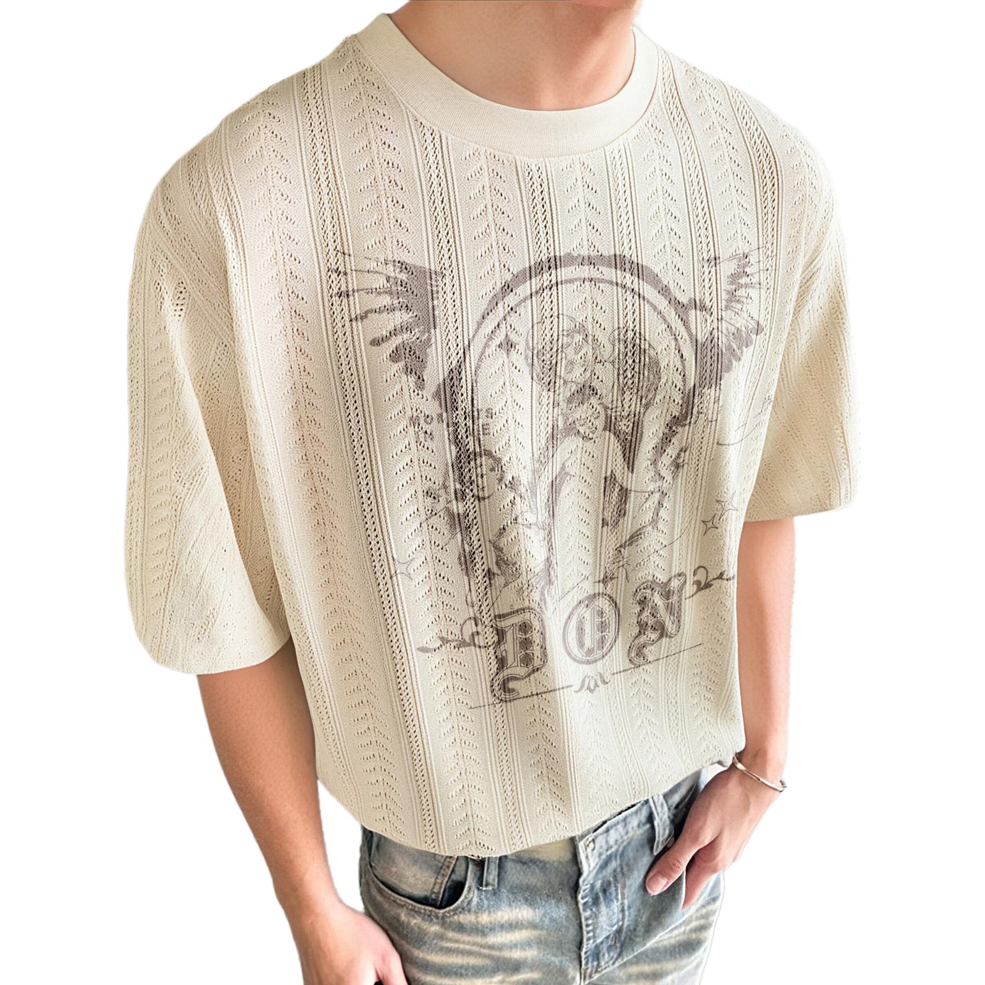 BEAR UNION T