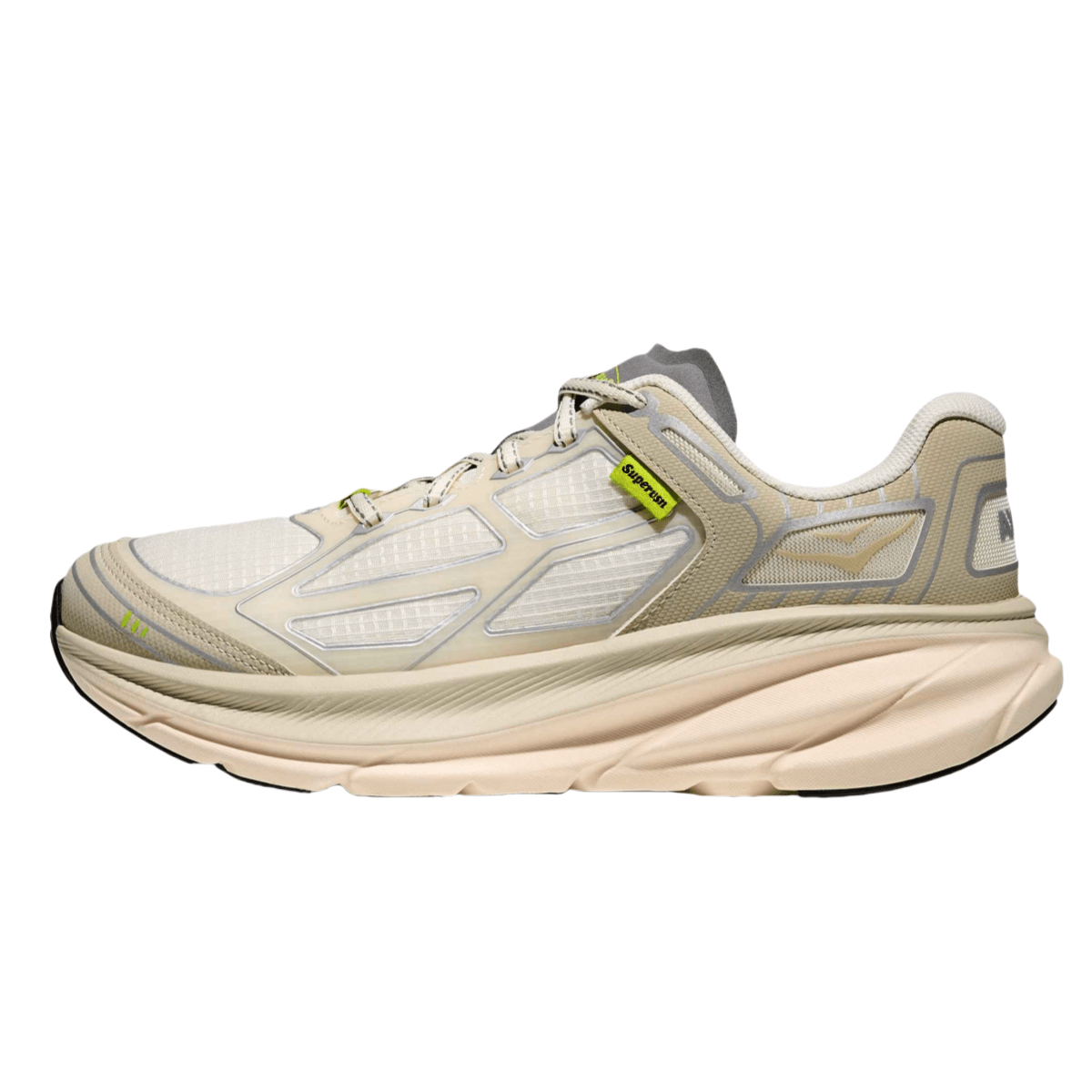 SUPERVSN x HOKA ONE ONE CLIFTON ONE 9