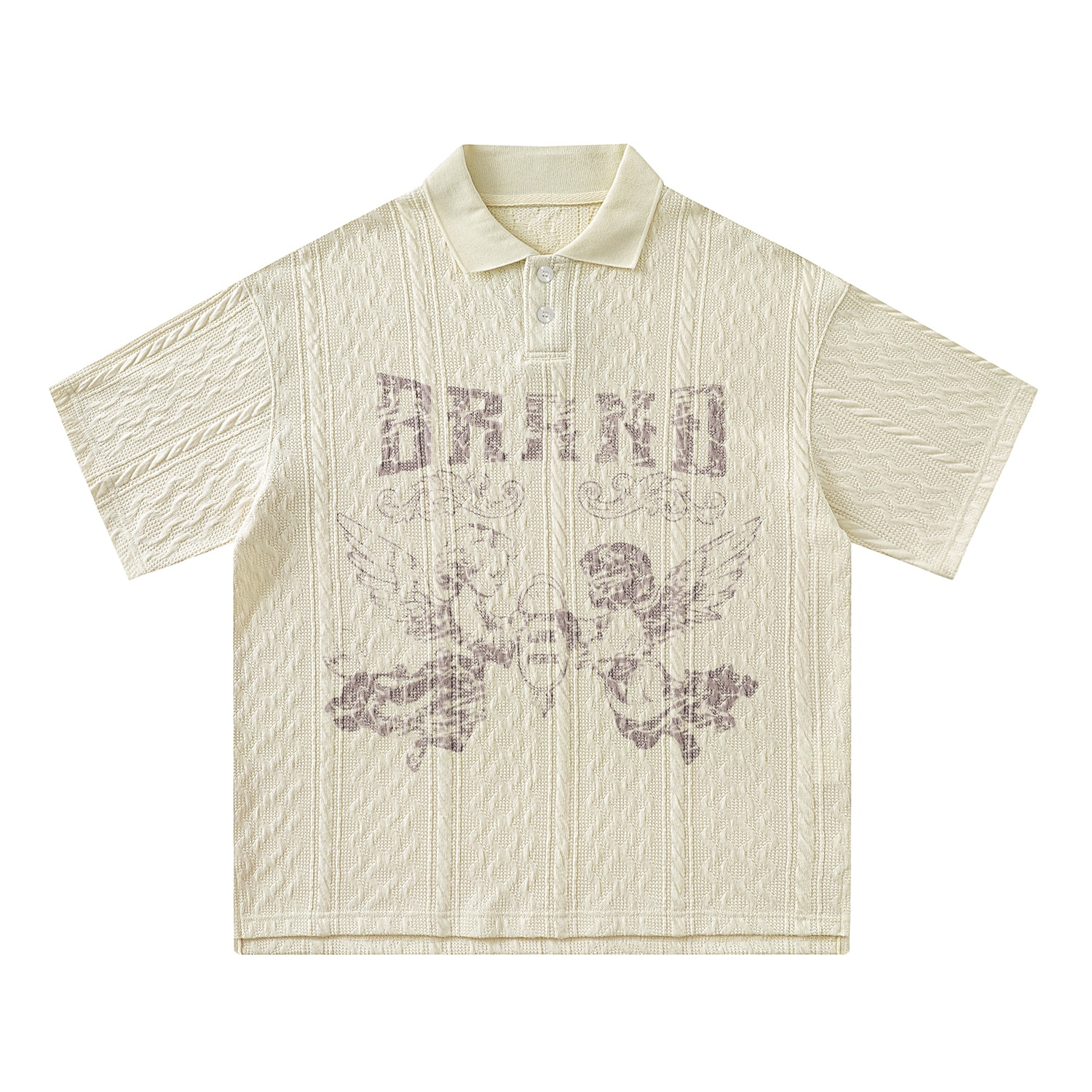 BEAR UNION Polo
