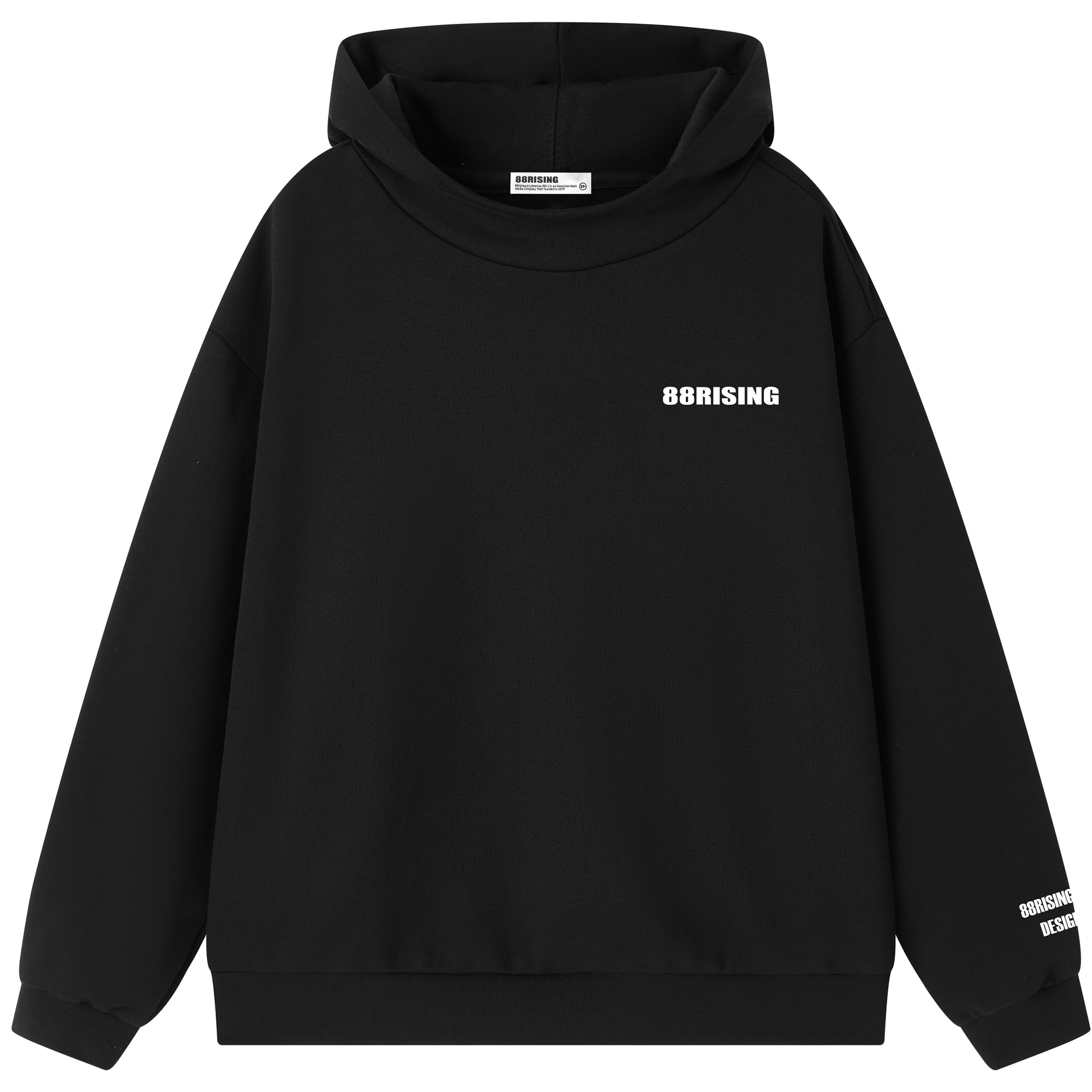 88rising LOGO