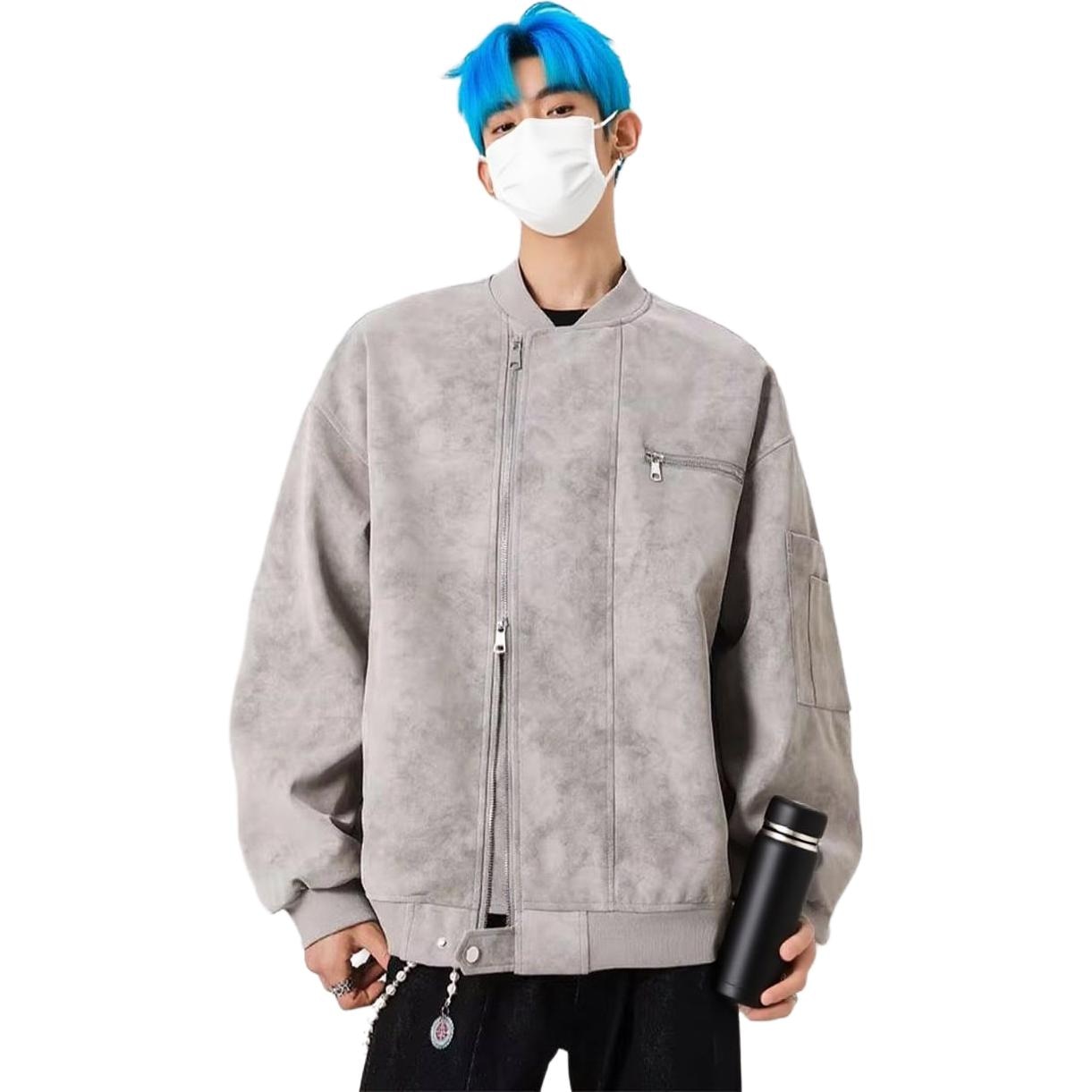 City Hipster oversize