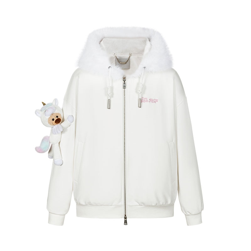 13 DEMARZO FW25